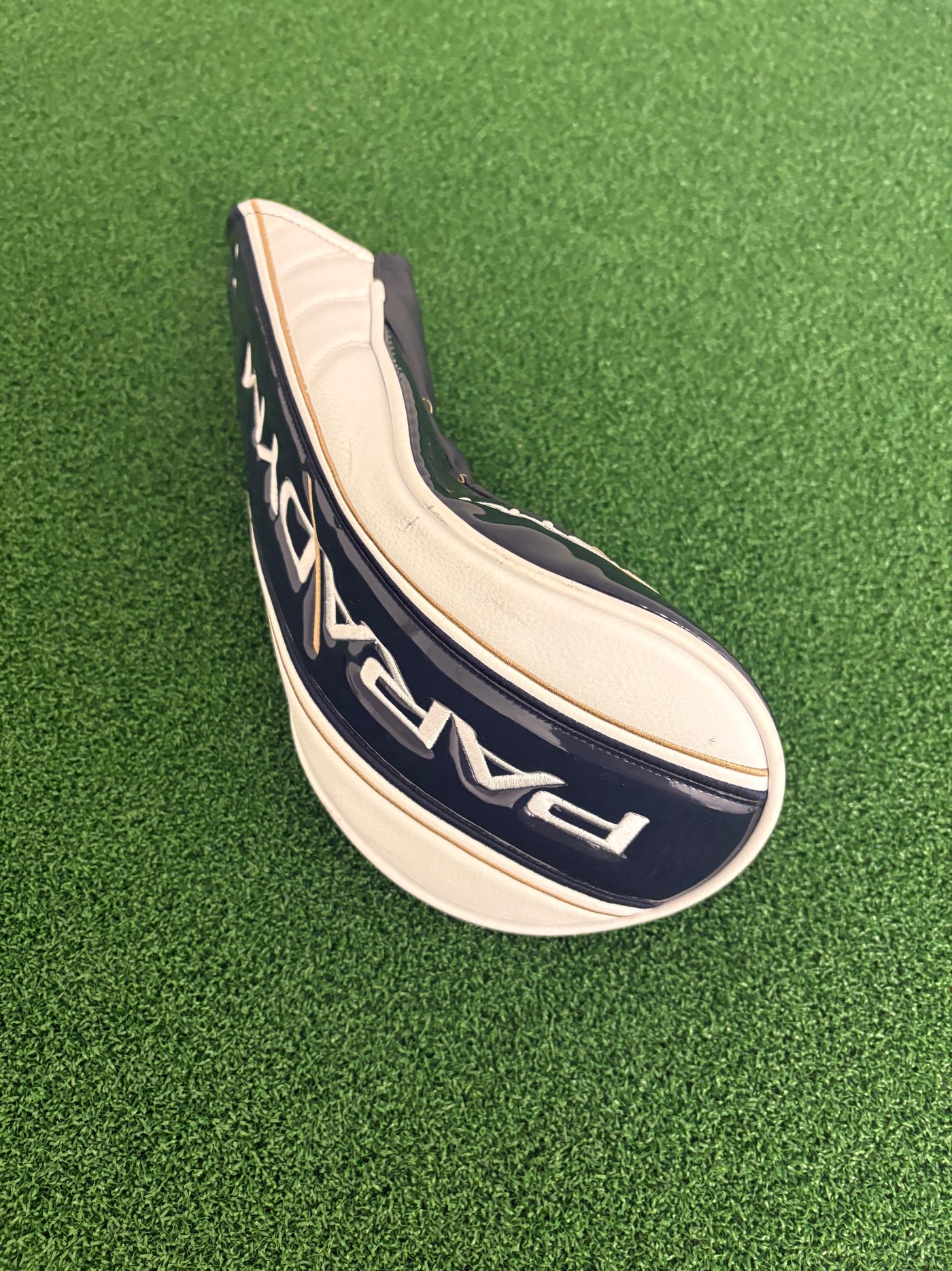 Callaway Paradym 10.5* (Regular)