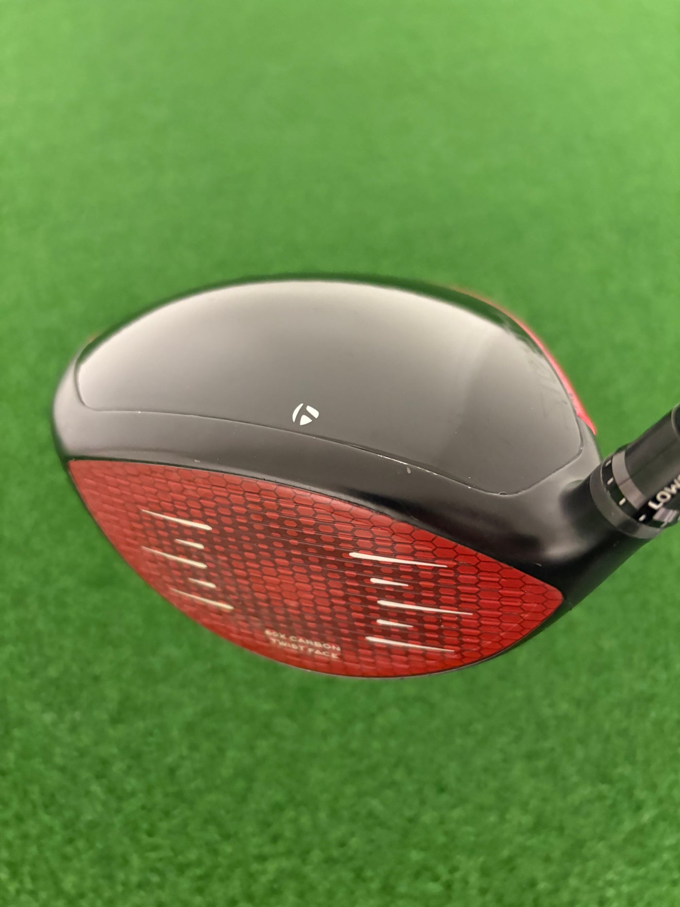Taylormade Stealth 2 9.0* (Stiff)