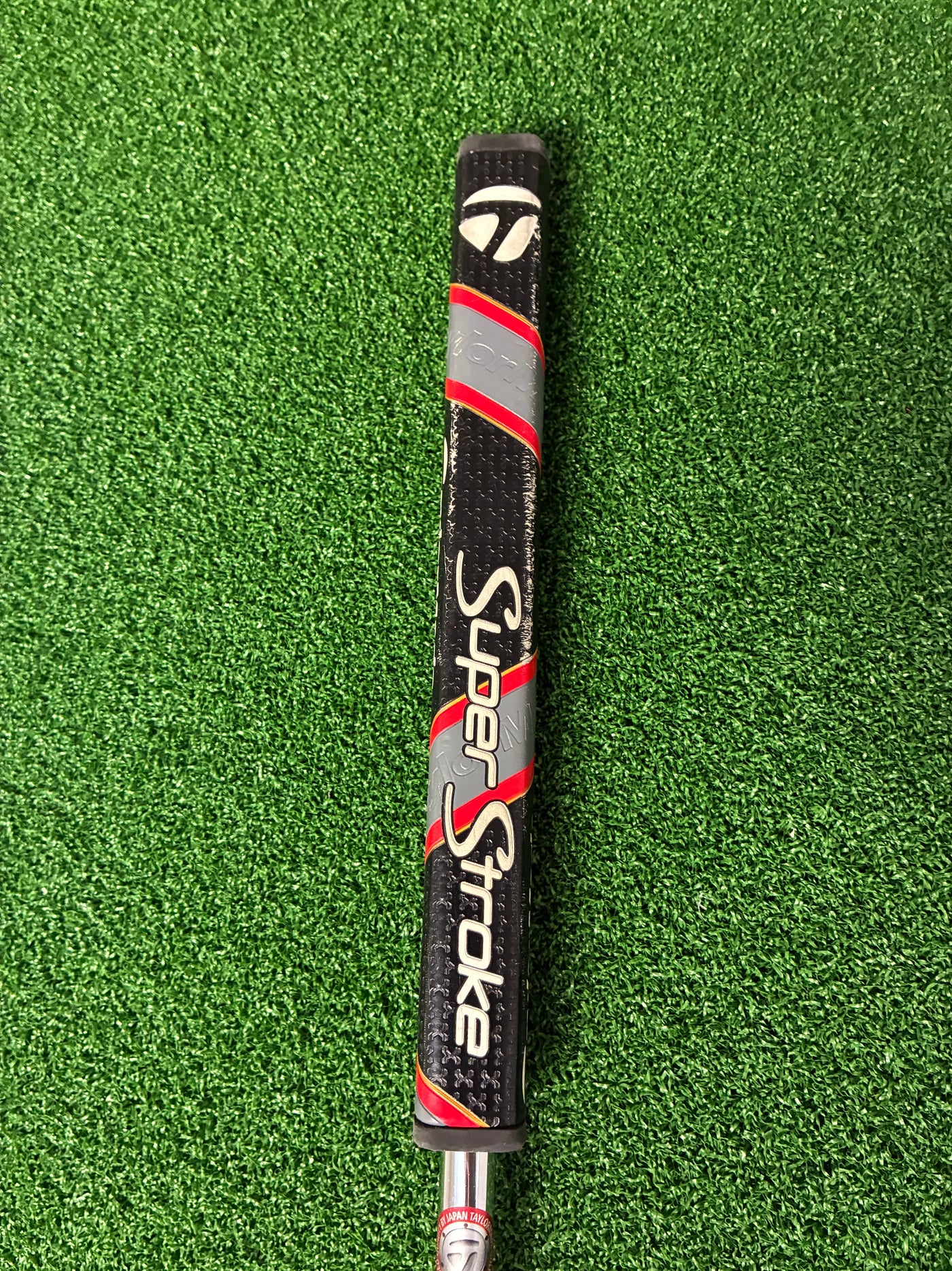 Taylormade Spider GT Black (33")
