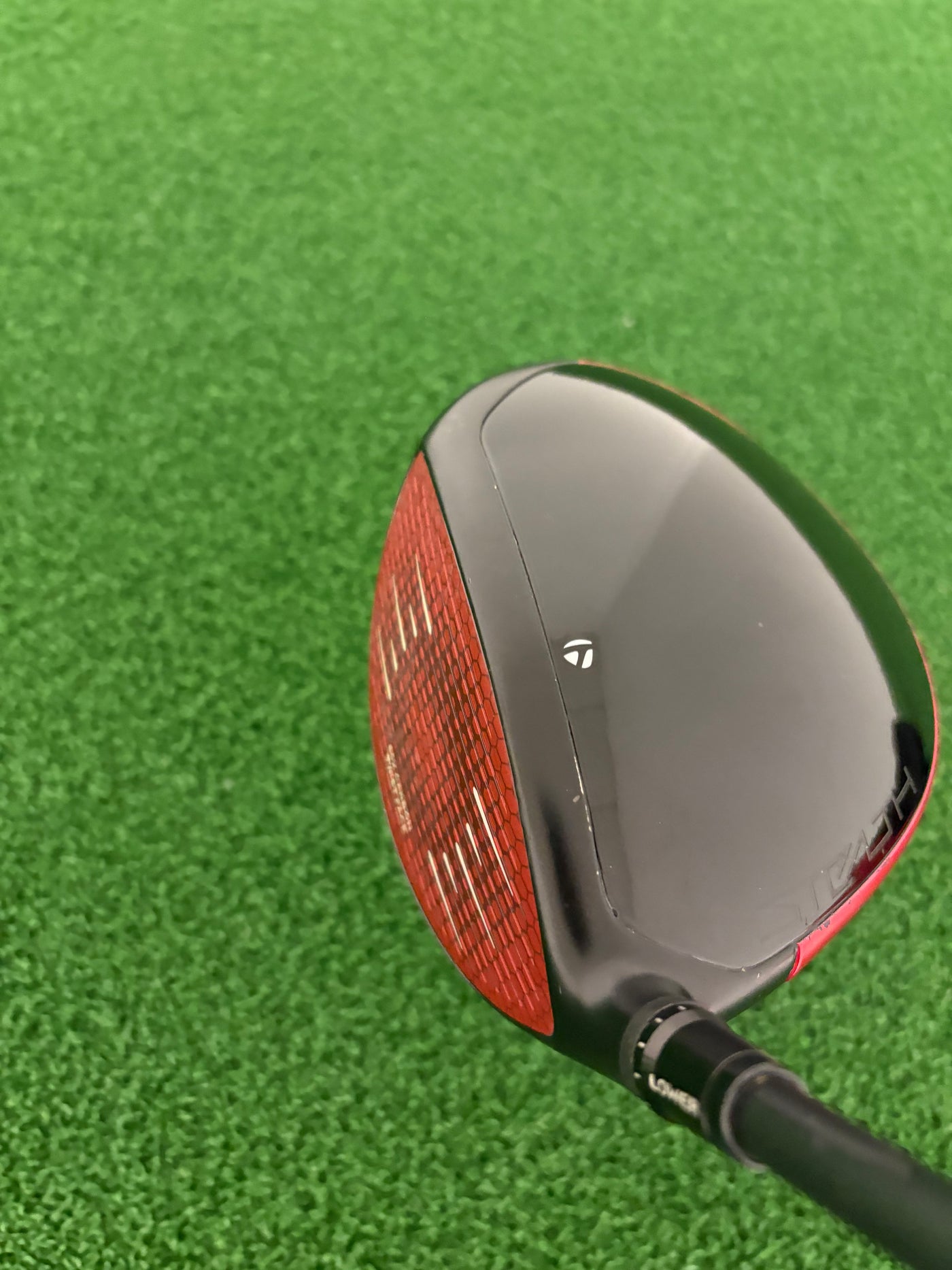 Taylormade Stealth 2 9.0* (Stiff)