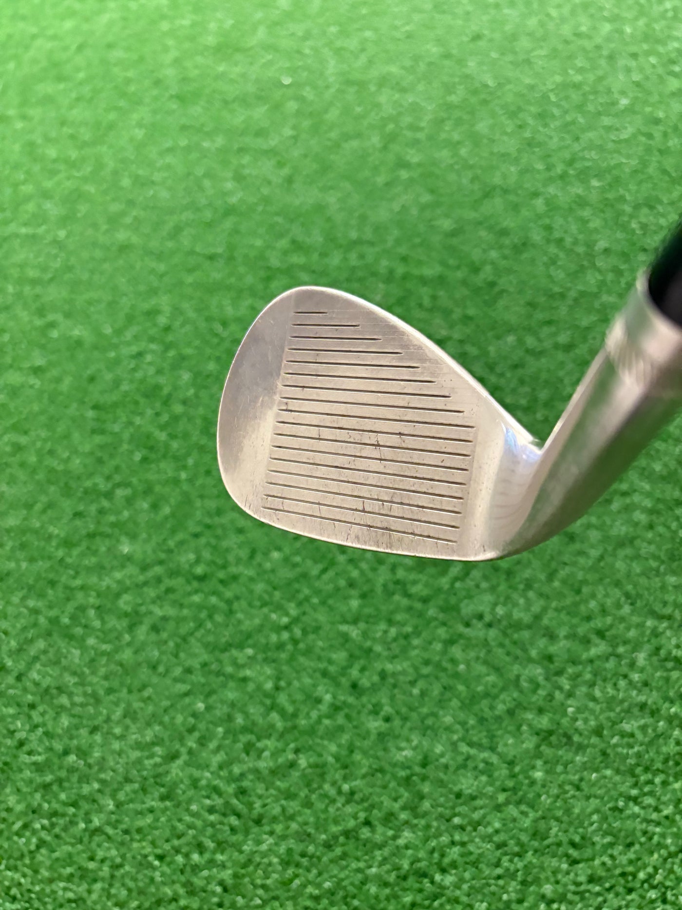 Titleist Vokey SM9 D Grind 58*