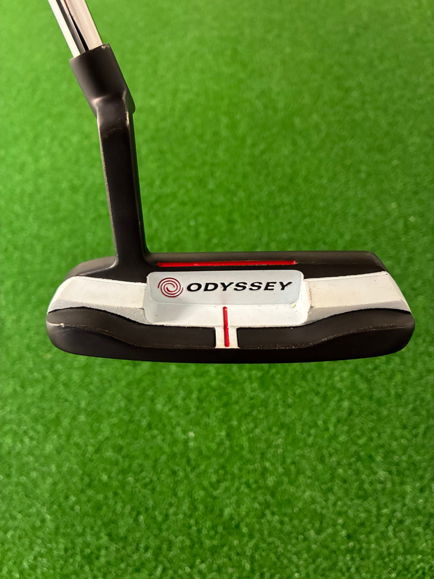 Odyssey O Works #1 (34")