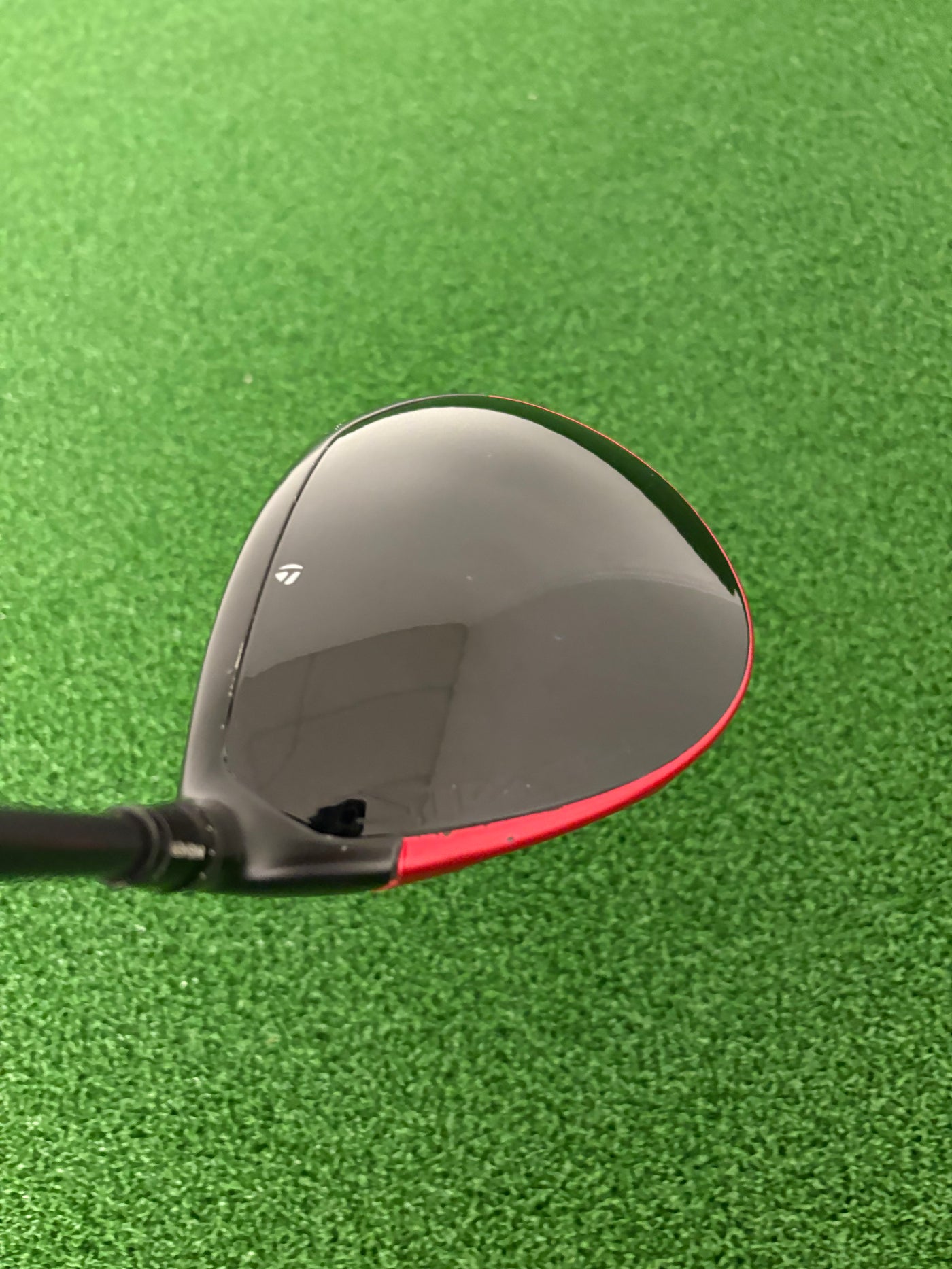 Taylormade Stealth 2 9.0* (Stiff)