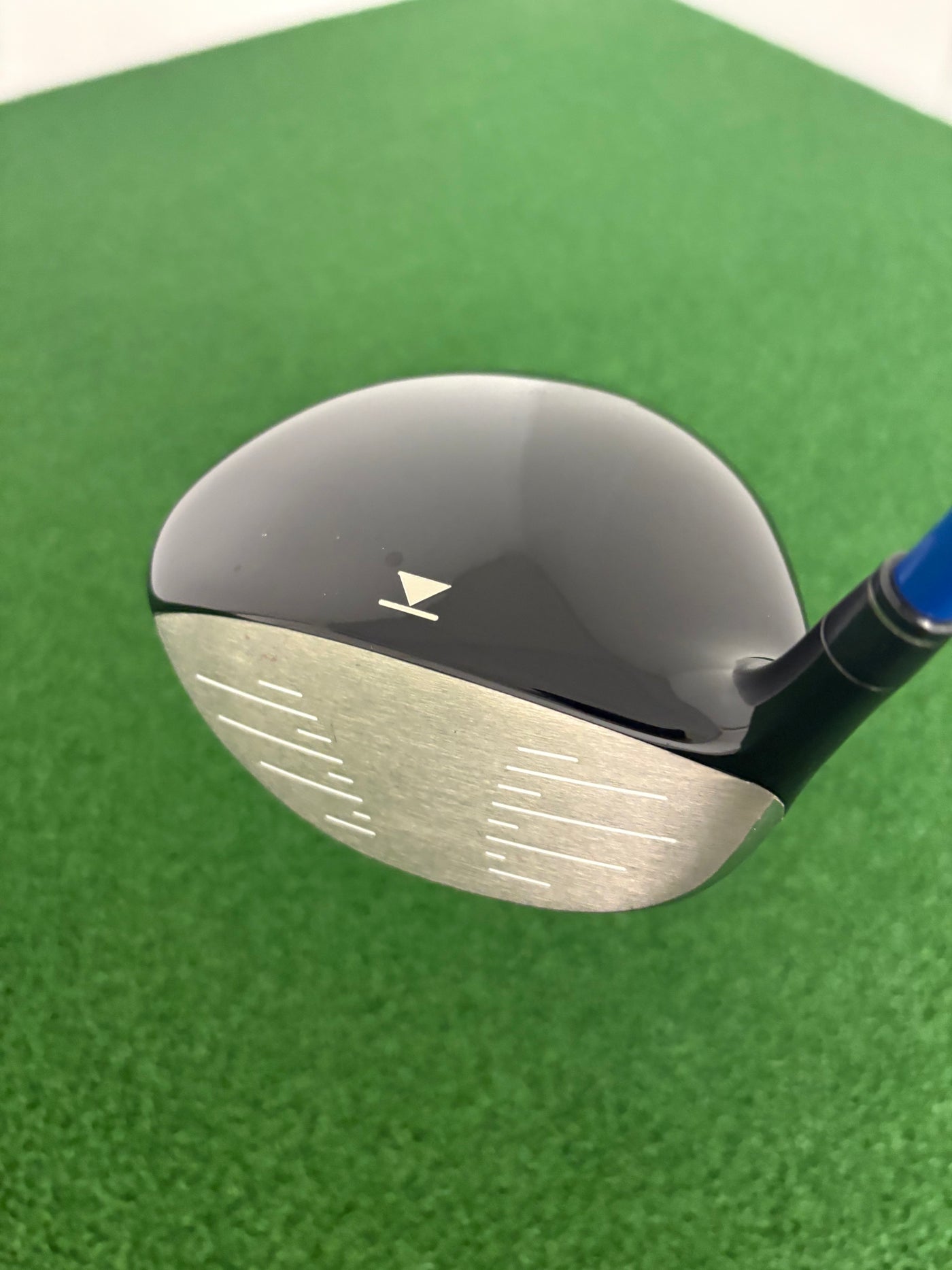 Titleist VG3 (2012) 9.5* (Stiff)