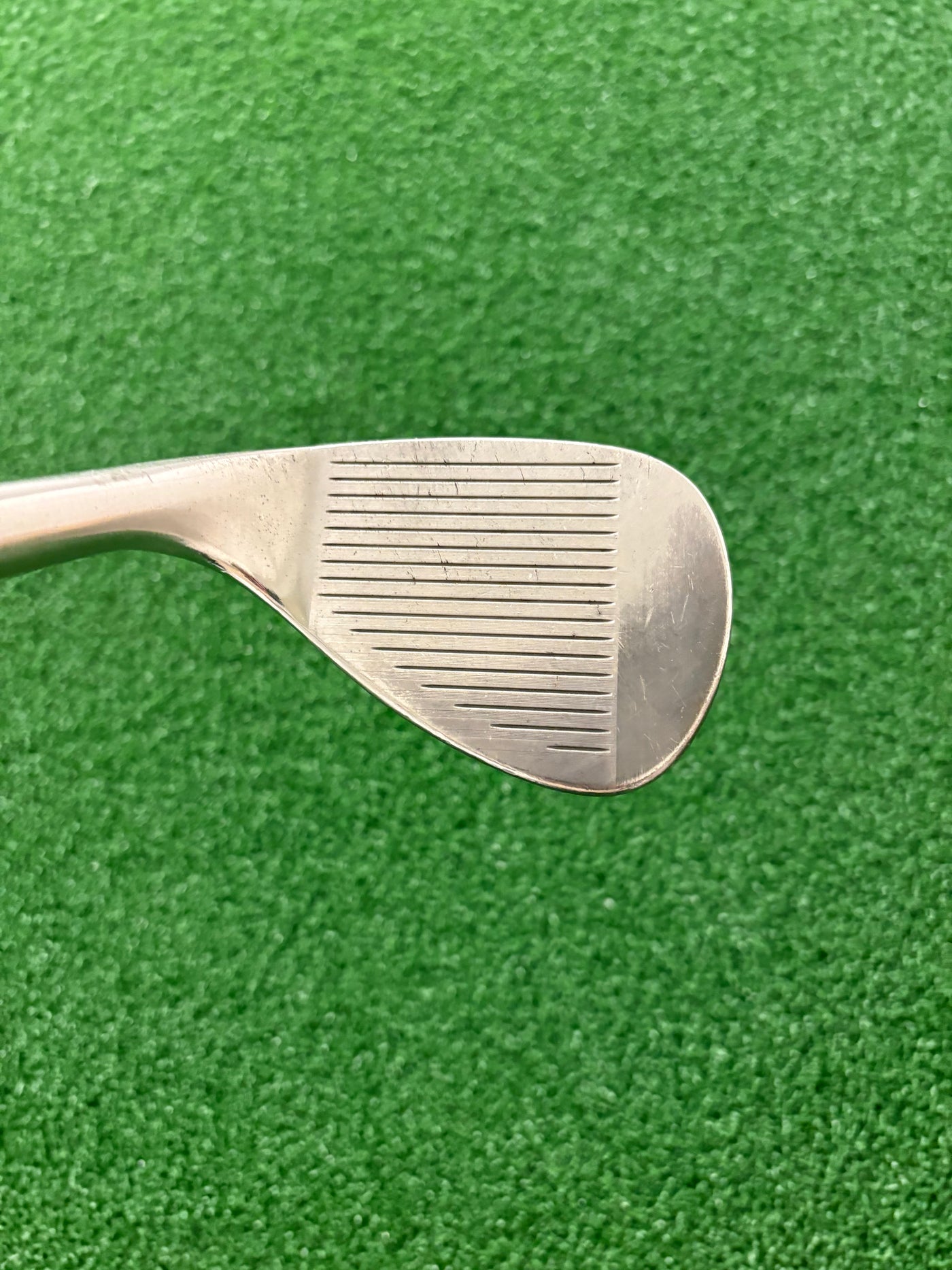 Titleist Vokey SM9 D Grind 58*
