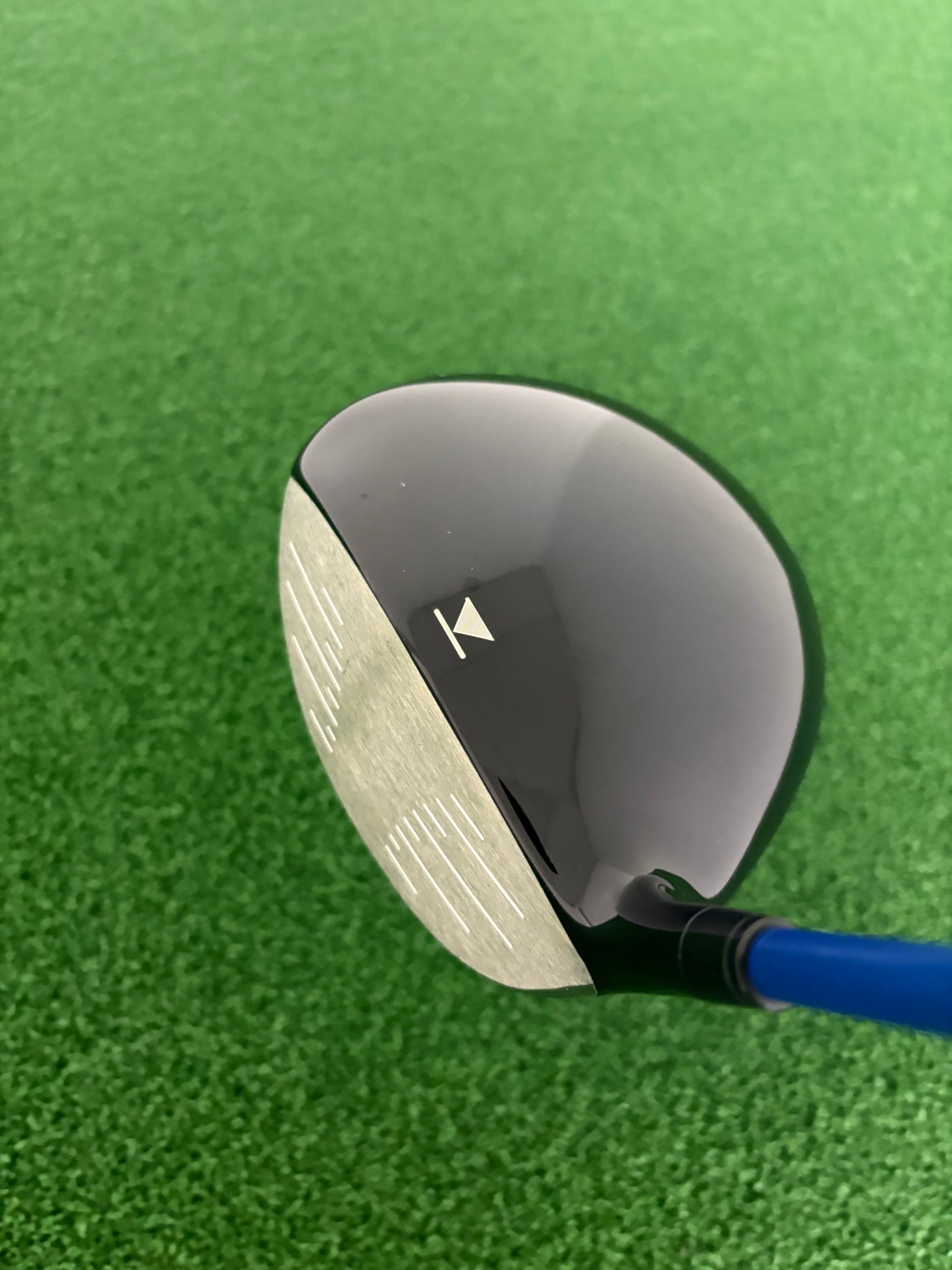 Titleist VG3 (2012) 9.5* (Stiff)