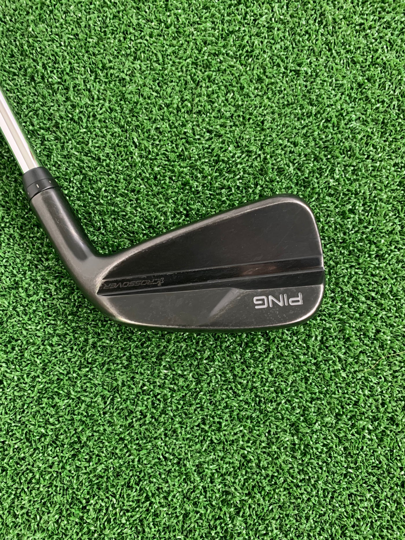 Ping iCrossover 22.5* 4 Utility Iron (Stiff)