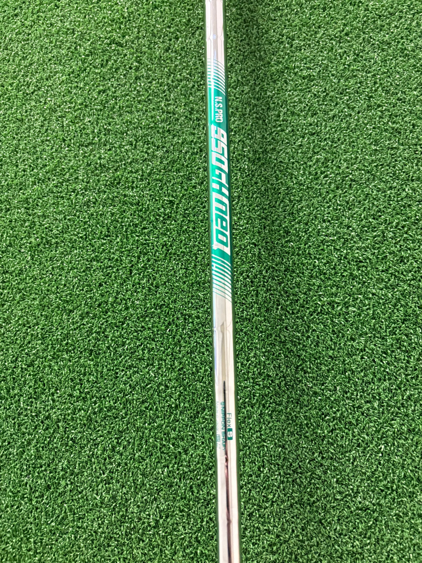 Titleist Vokey SM9 D Grind 58*