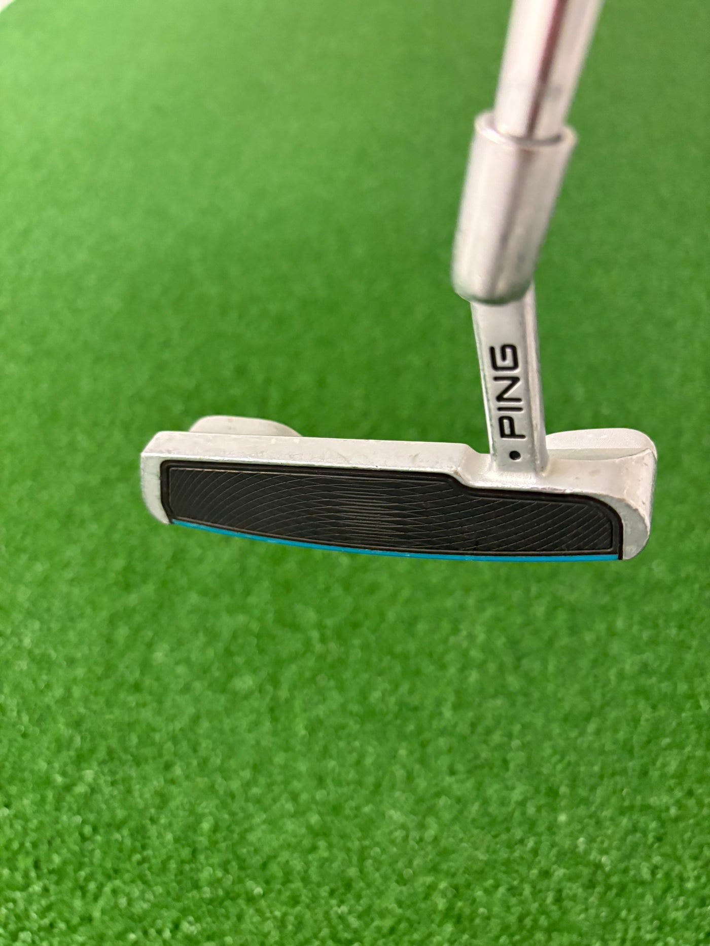 Ping Sigma 2 Anser (34")