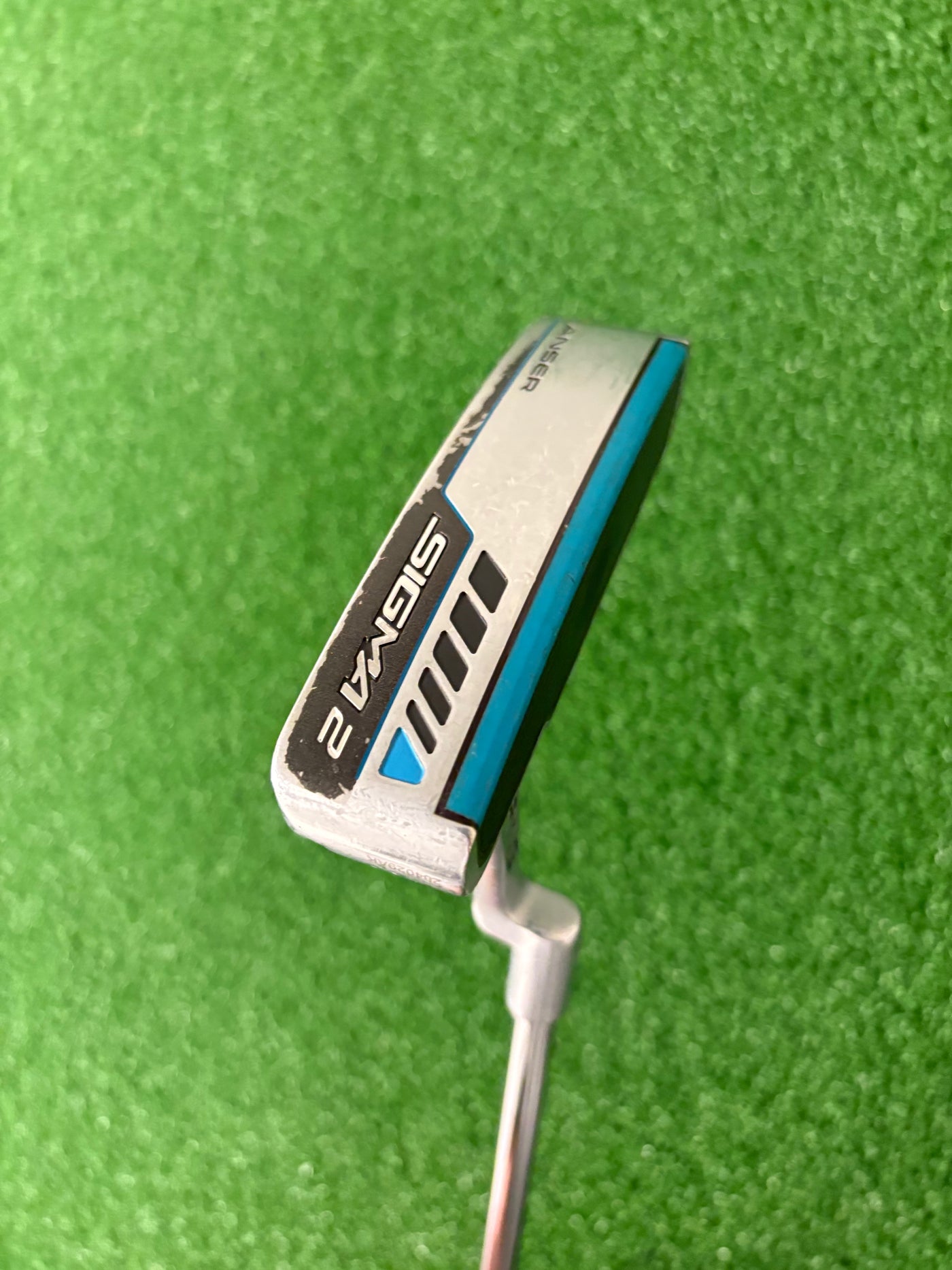 Ping Sigma 2 Anser (34")