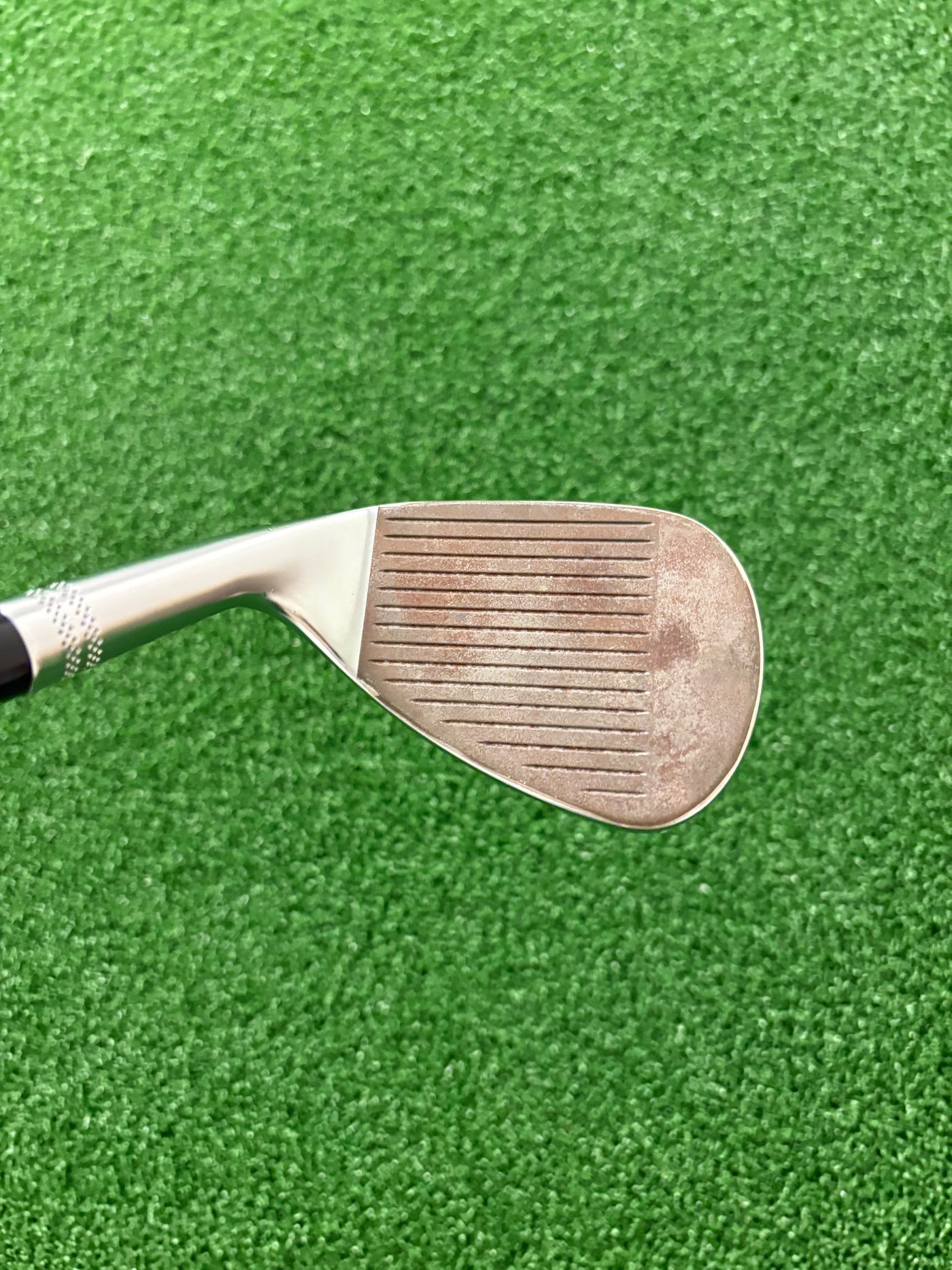Callaway Jaws Forged (2023) 50*