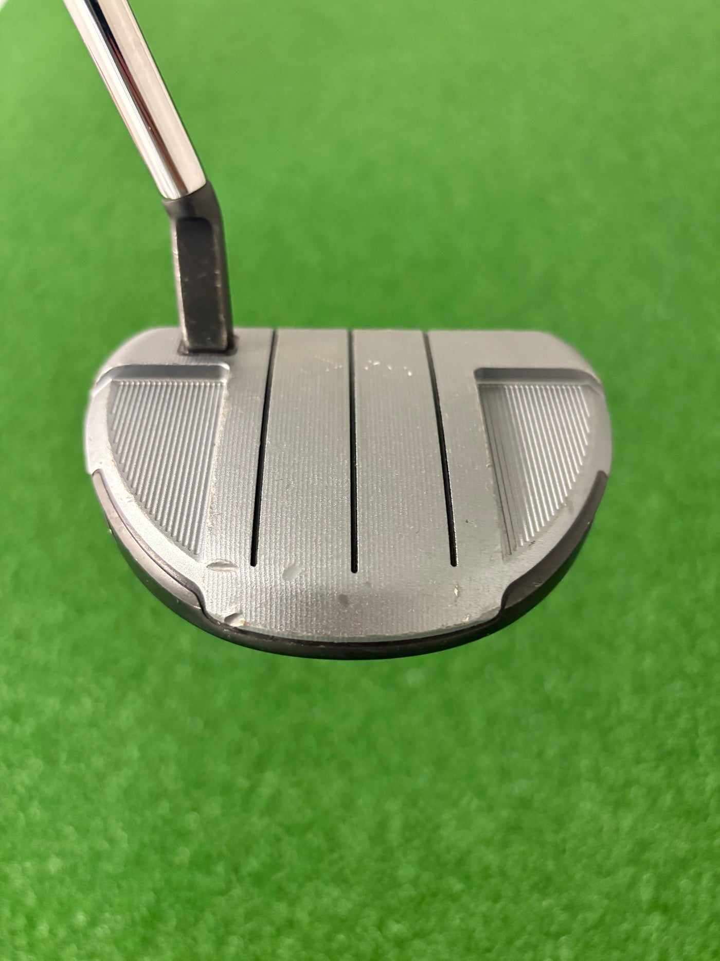 Taylormade Spider GT Rollback (33")