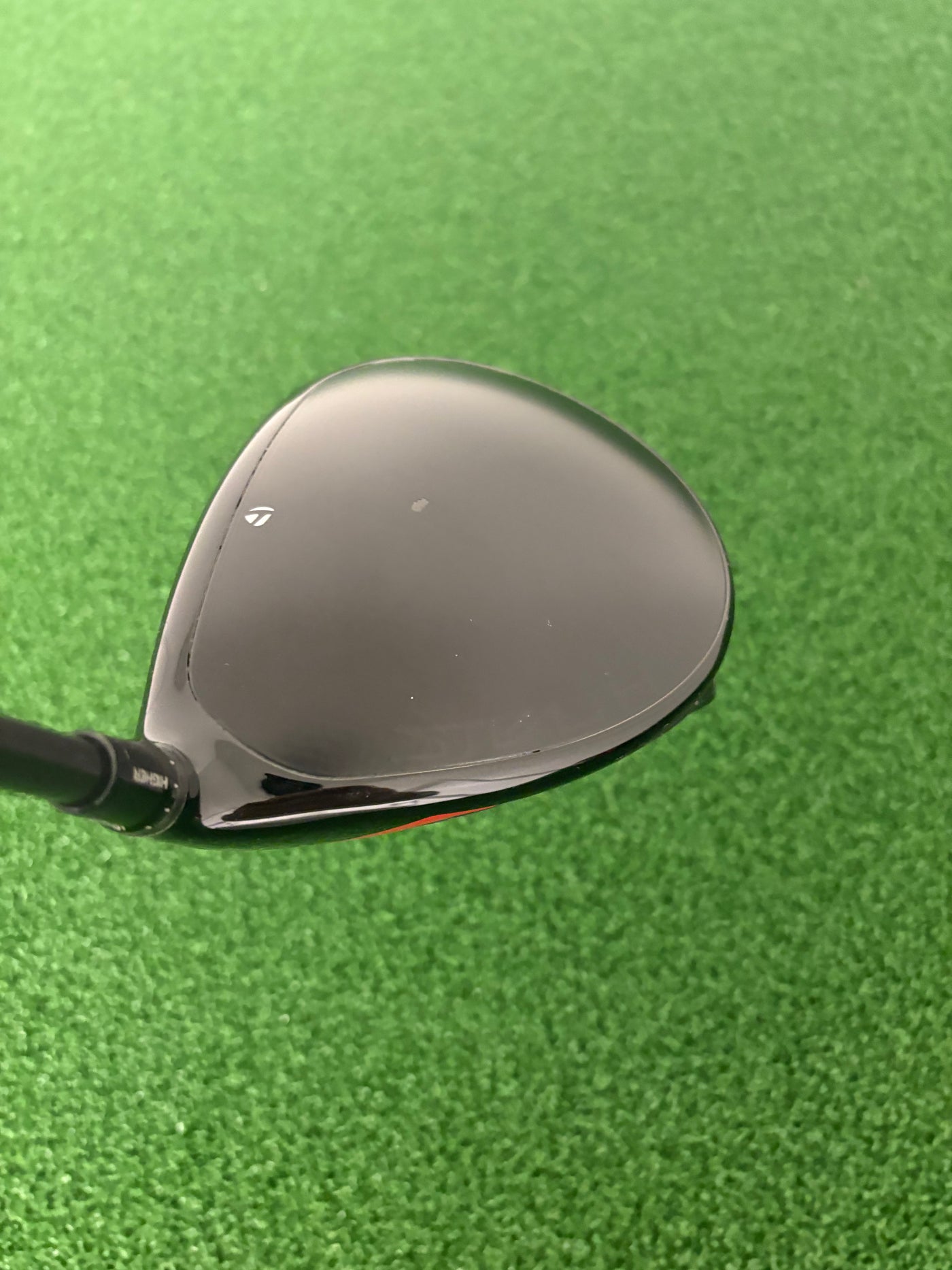 Taylormade Stealth HD 10.5* (Stiff)