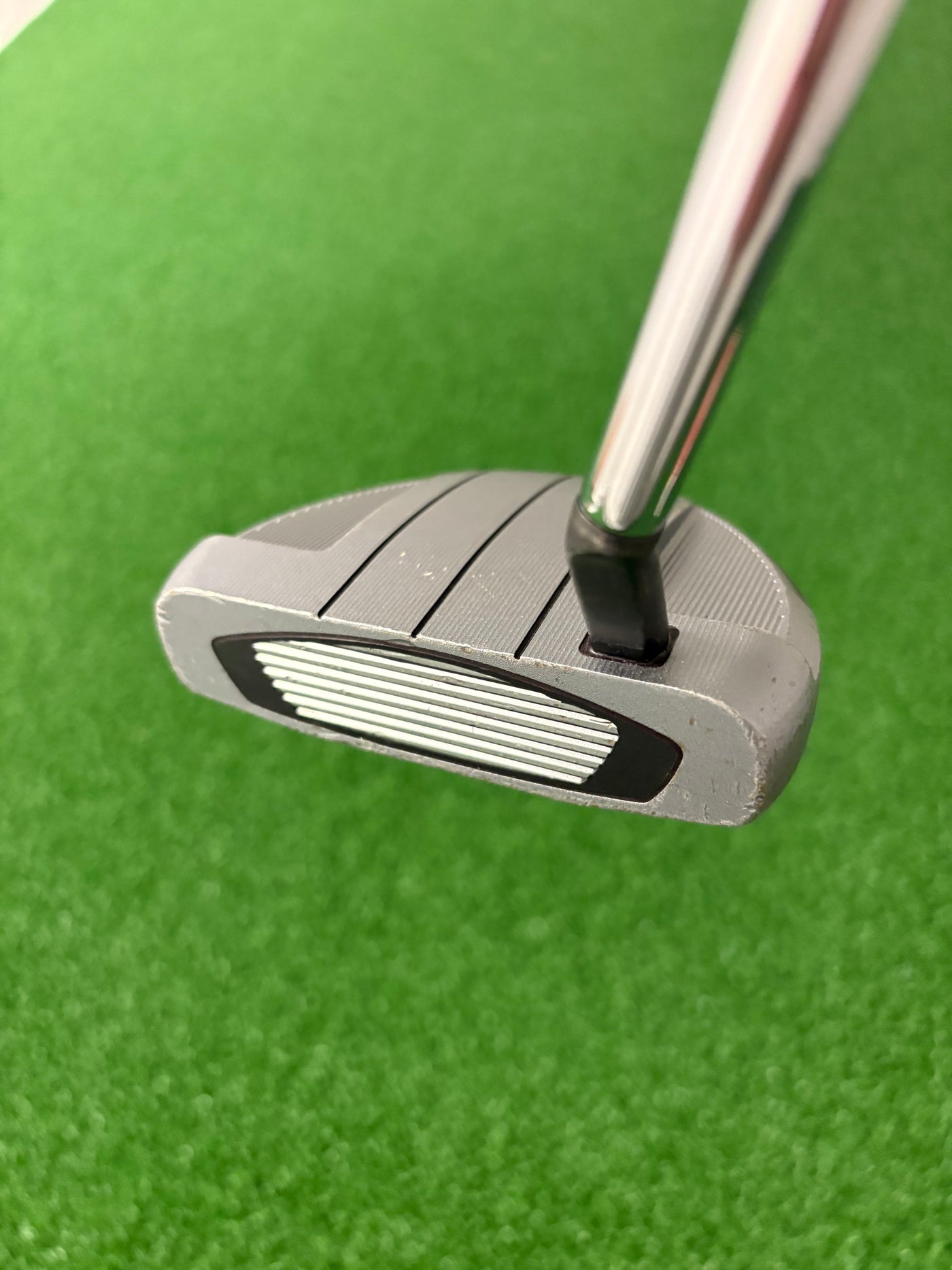 Taylormade Spider GT Rollback (33")