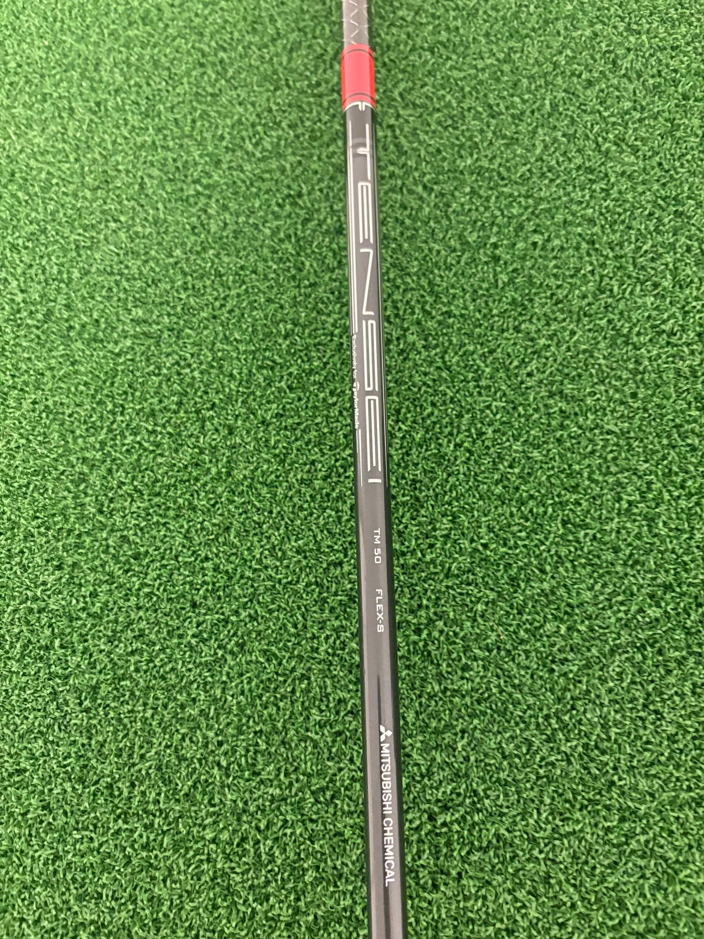 Taylormade Stealth HD 10.5* (Stiff)