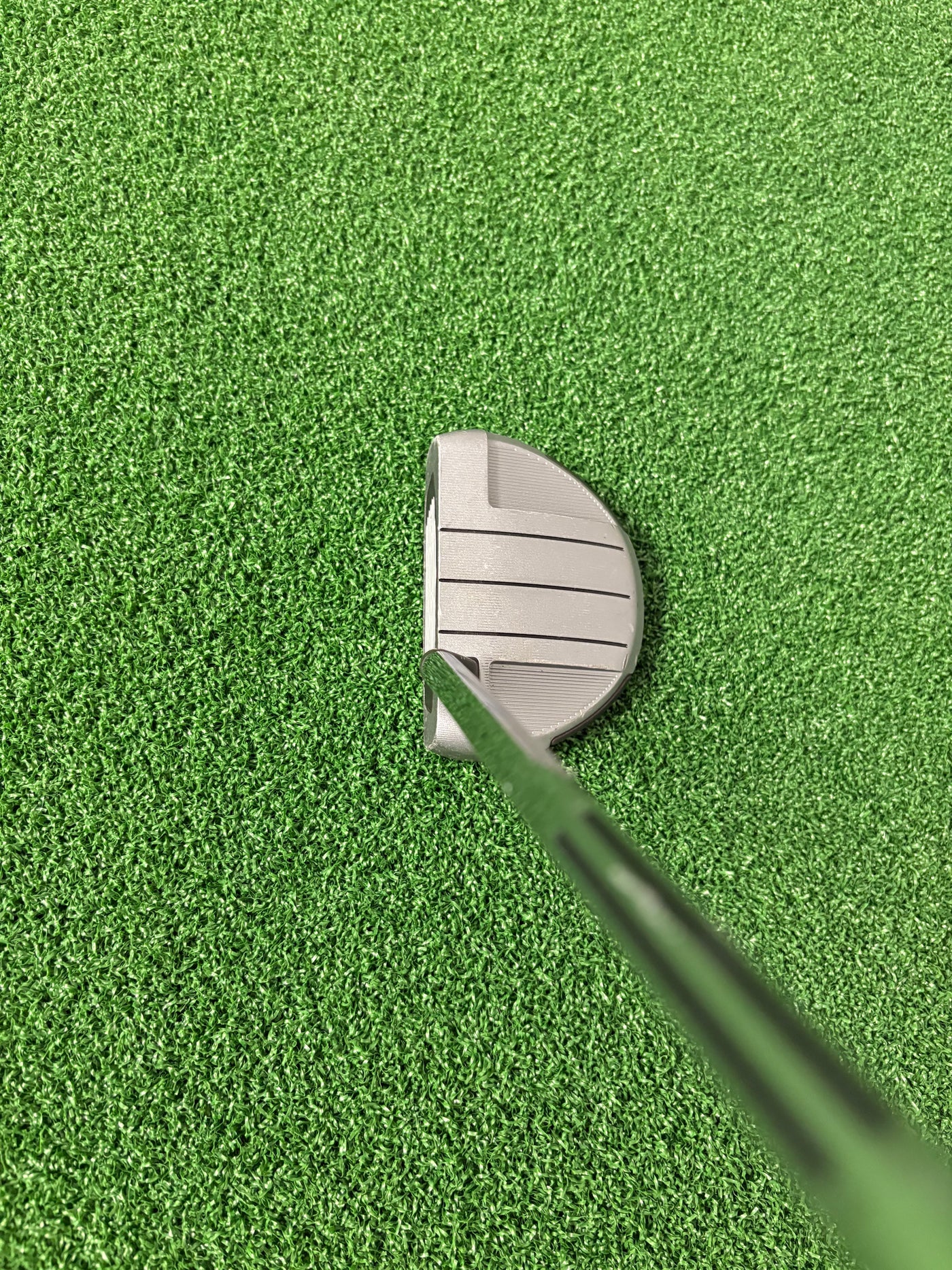 Taylormade Spider GT Rollback (33")