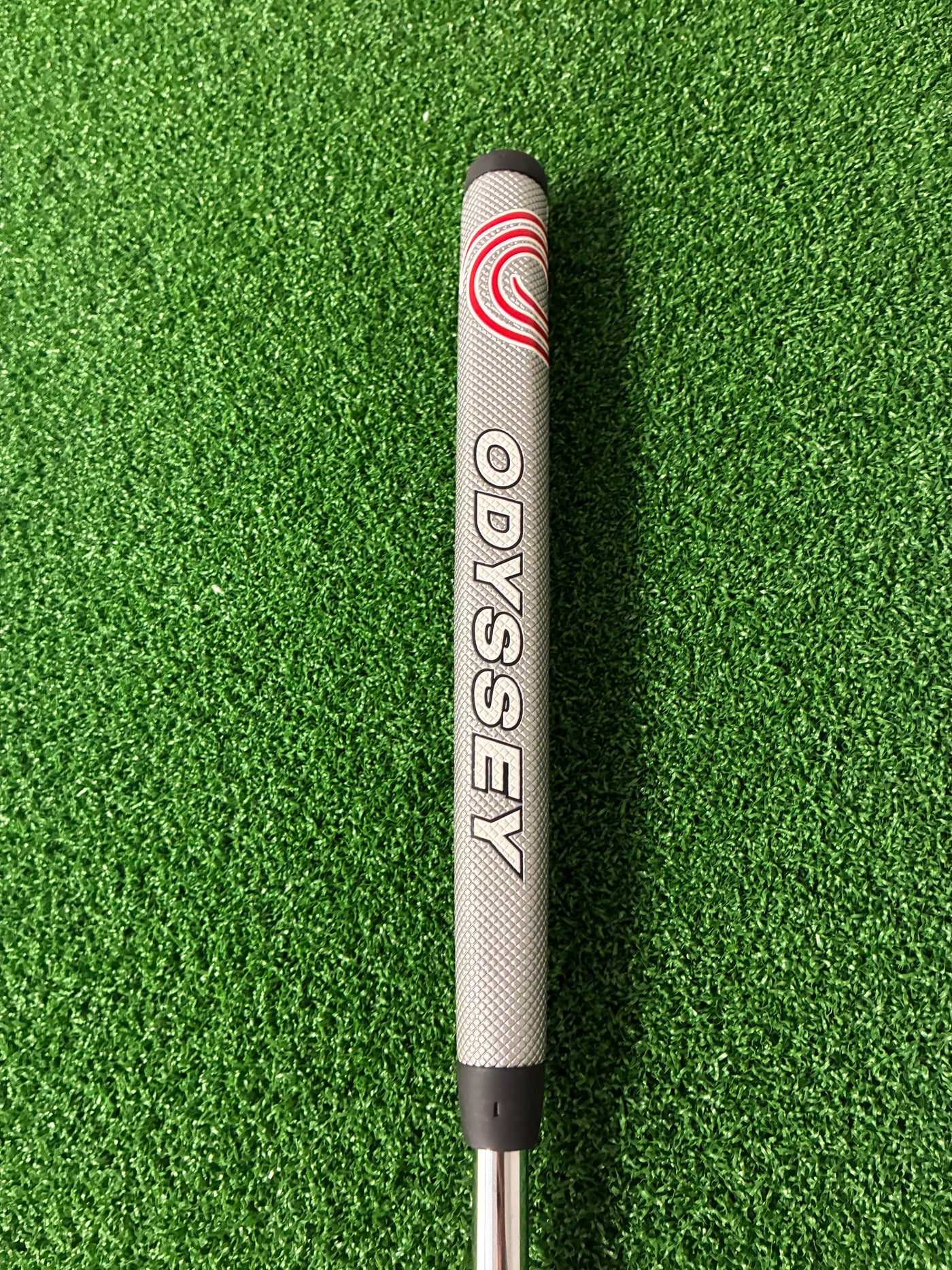 Odyssey White Hot OG #7 BIRD (34")