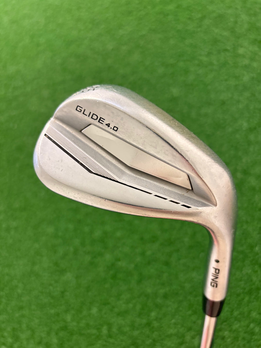 Ping Glide 4.0 S Grind 56*