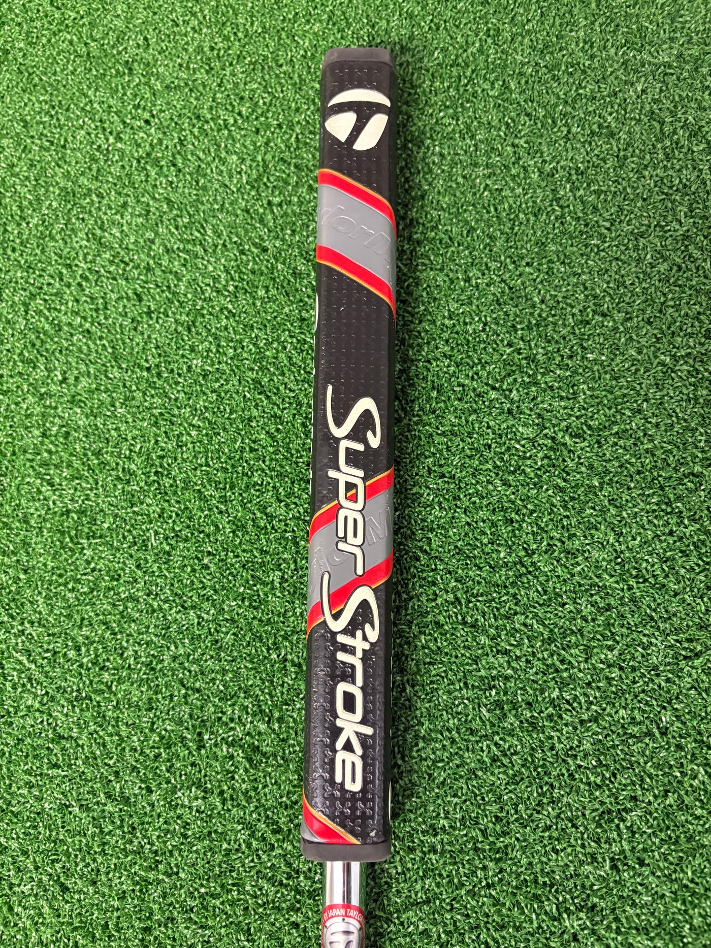 Taylormade Spider GT Rollback (33")