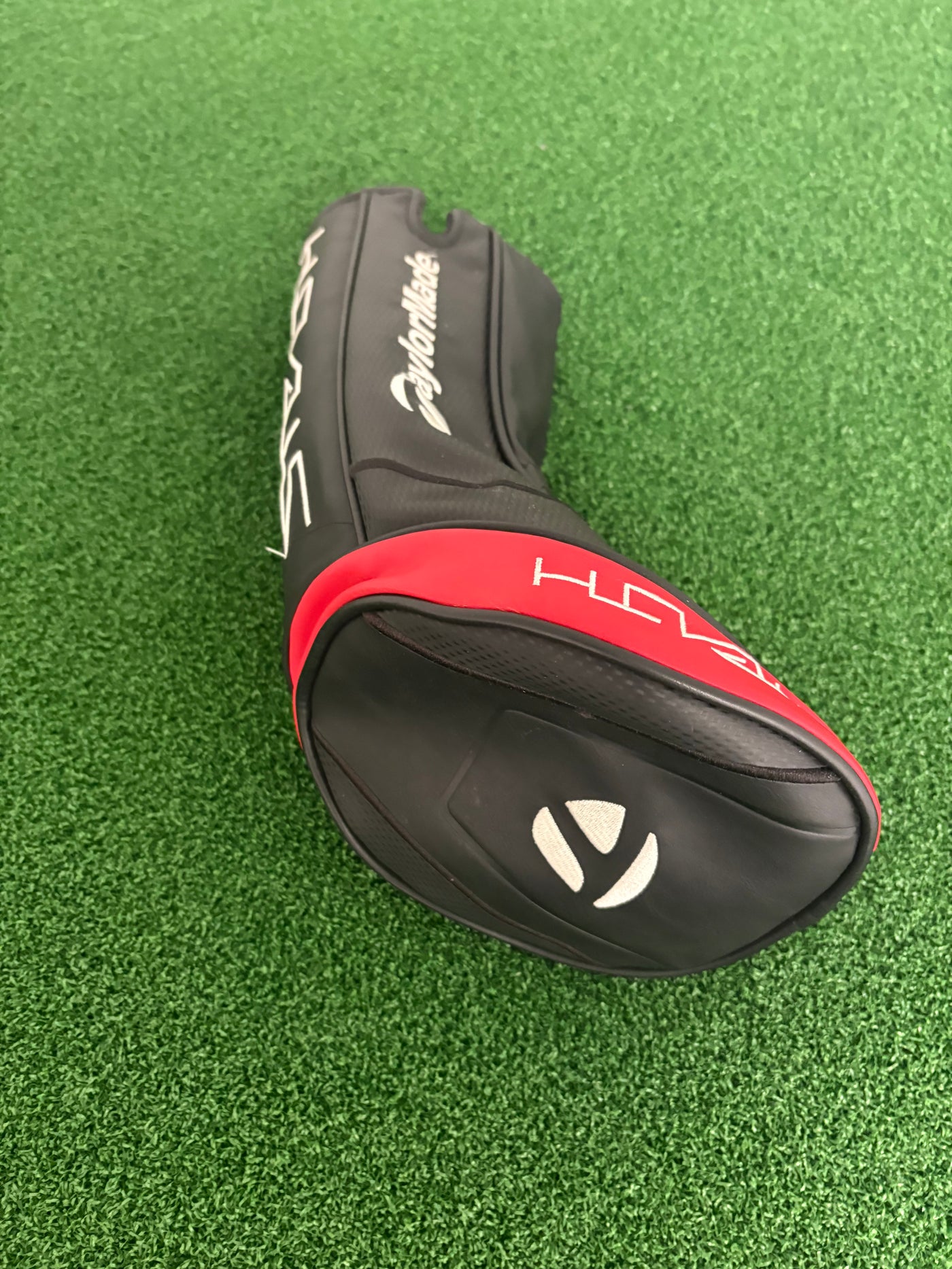 Taylormade Stealth HD 10.5* (Stiff)