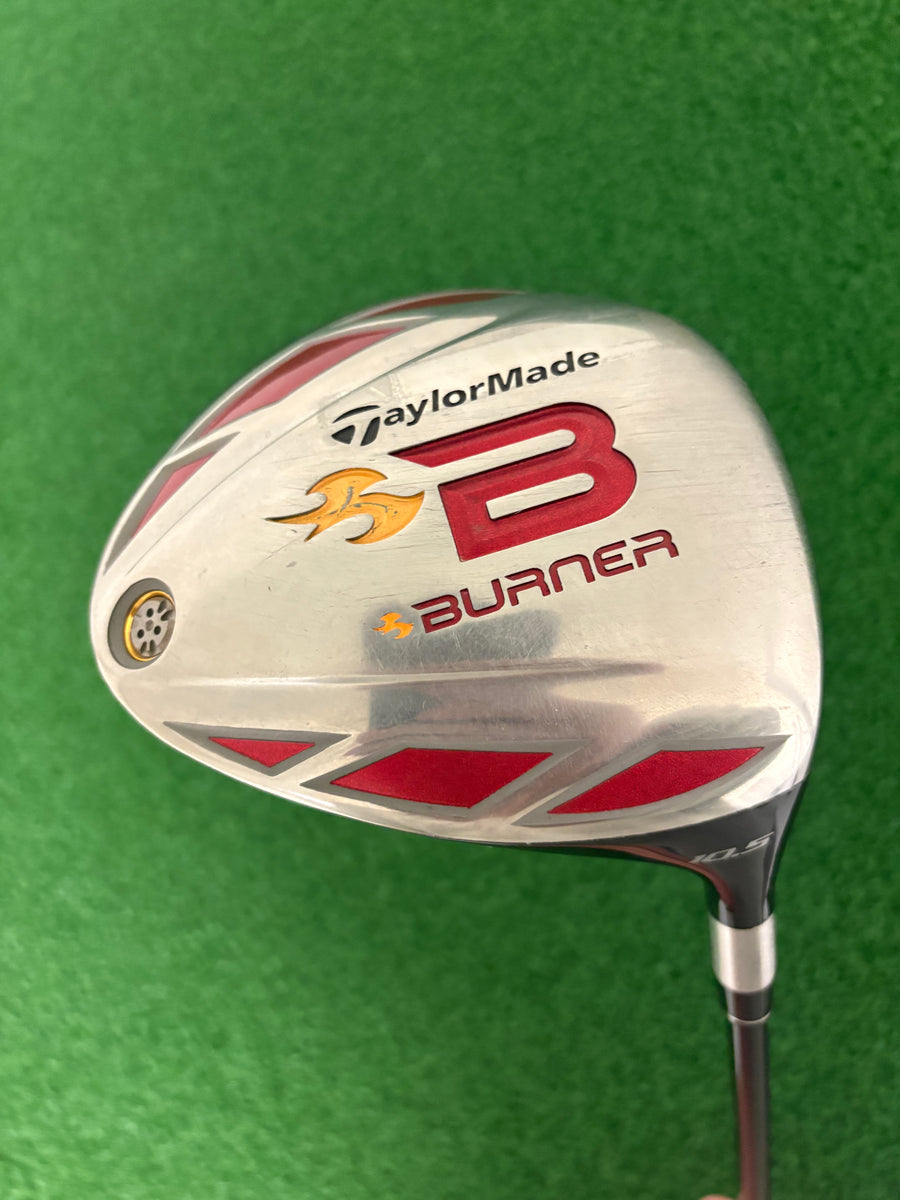 Taylormade Burner 10.5* (Regular)