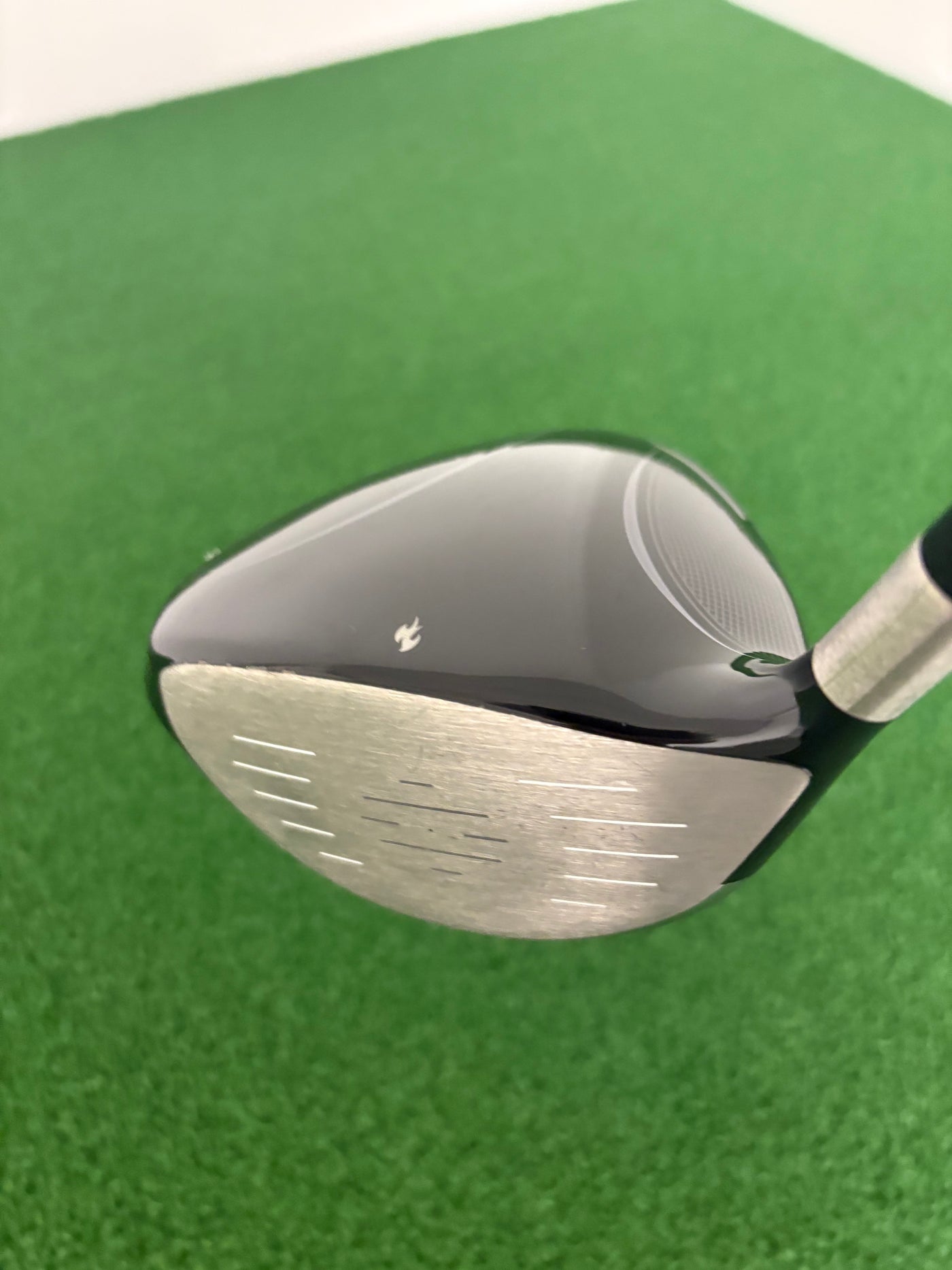 Taylormade Burner 10.5* (Regular)