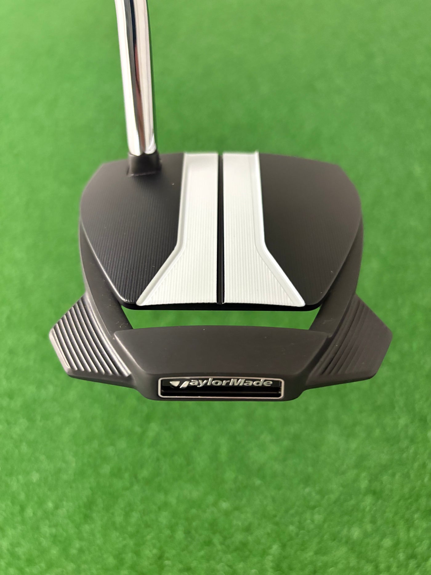 Taylormade Spider GTX Black (33")