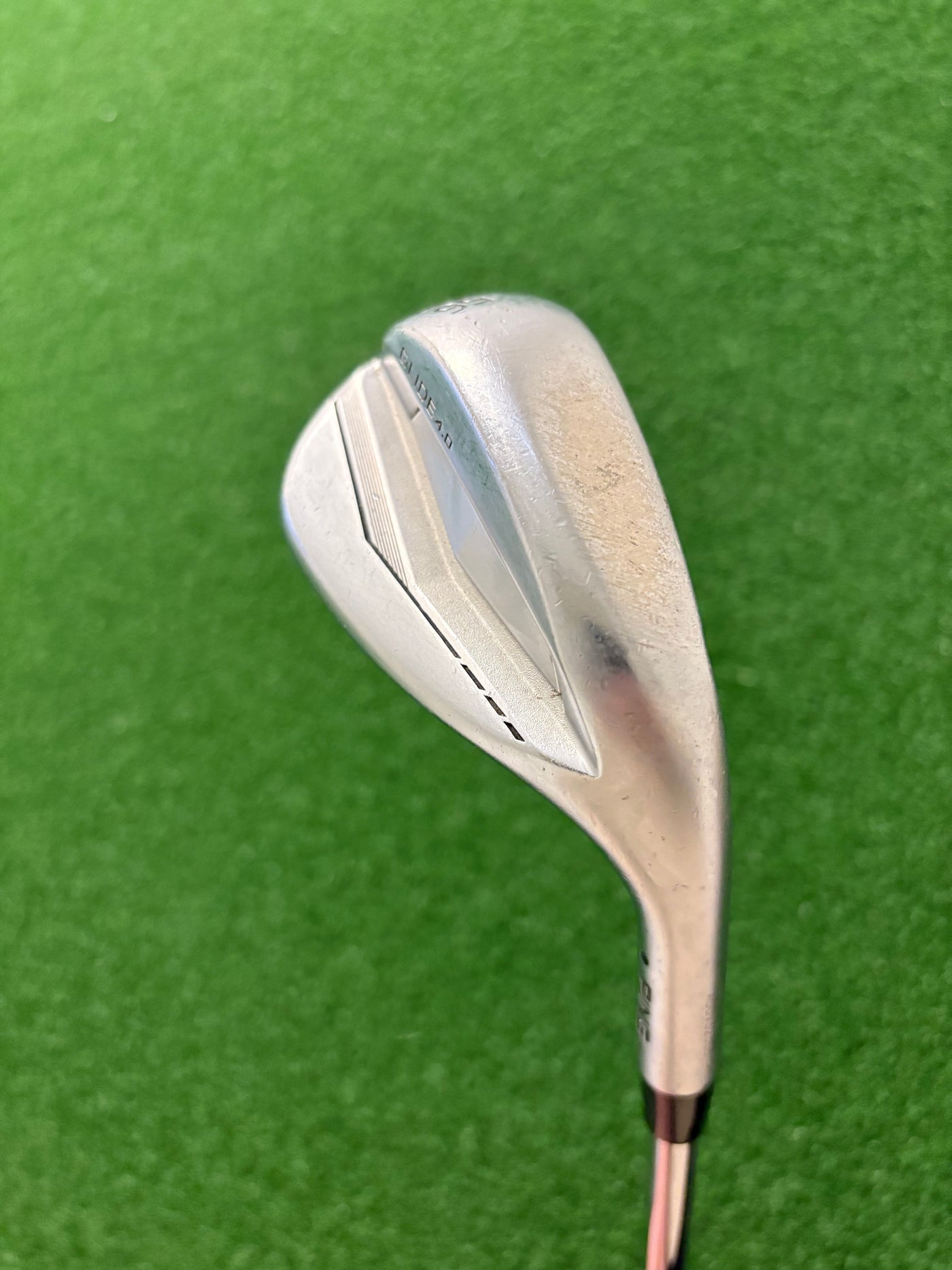 Ping Glide 4.0 S Grind 56*