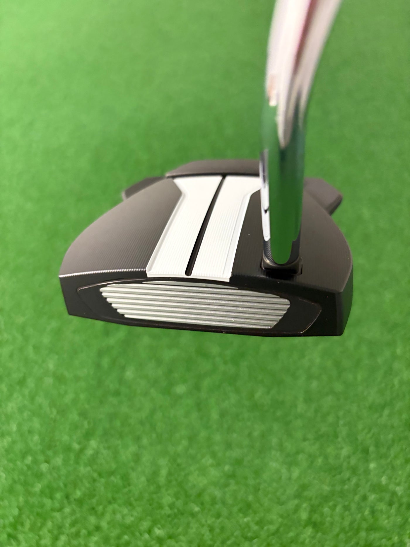 Taylormade Spider GTX Black (33")