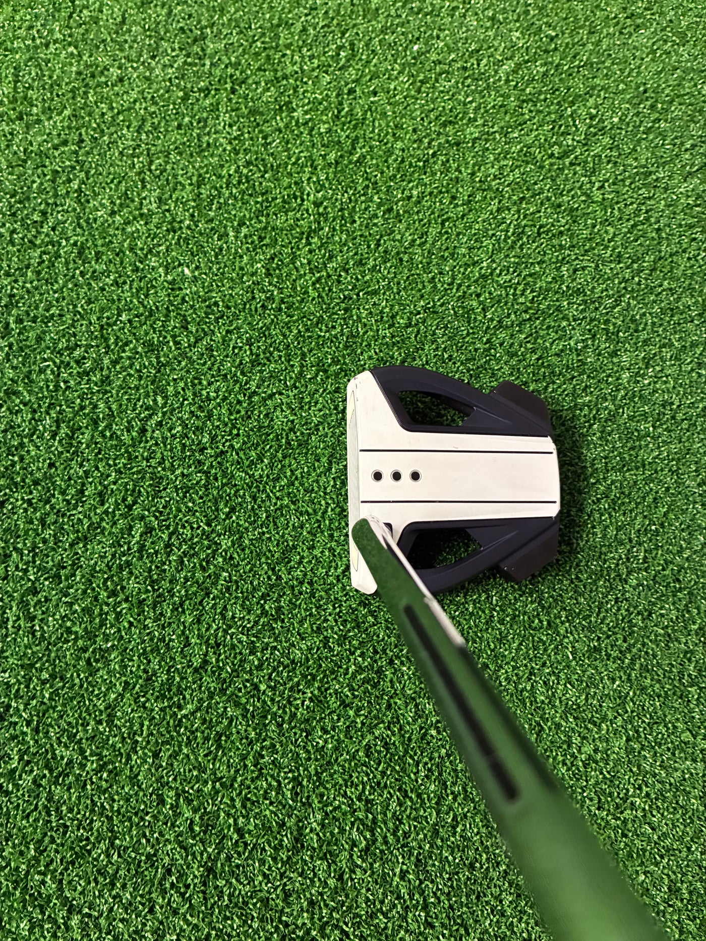 Taylormade Spider EX (33")