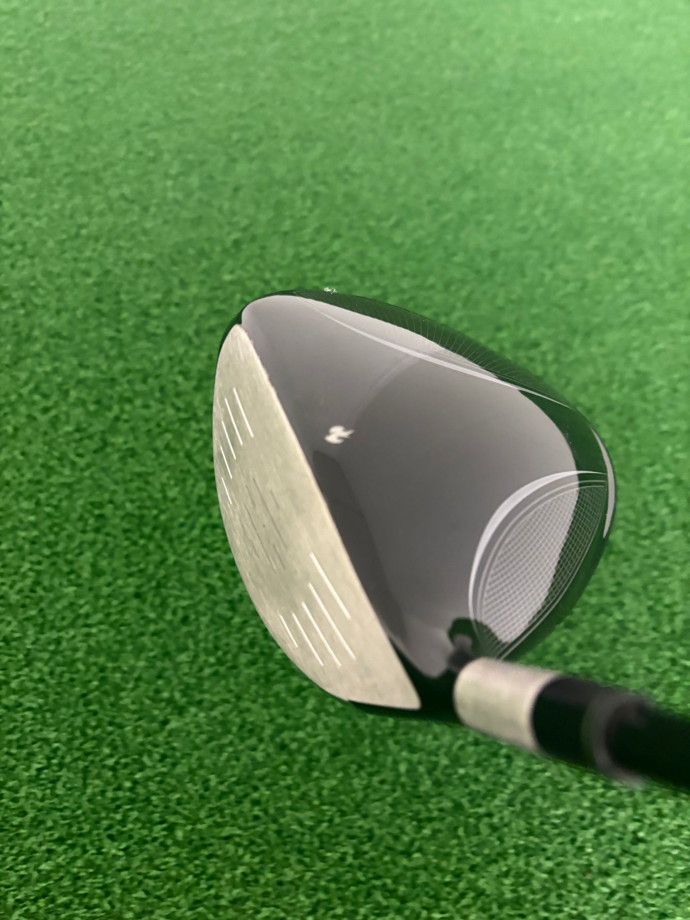 Taylormade Burner 10.5* (Regular)