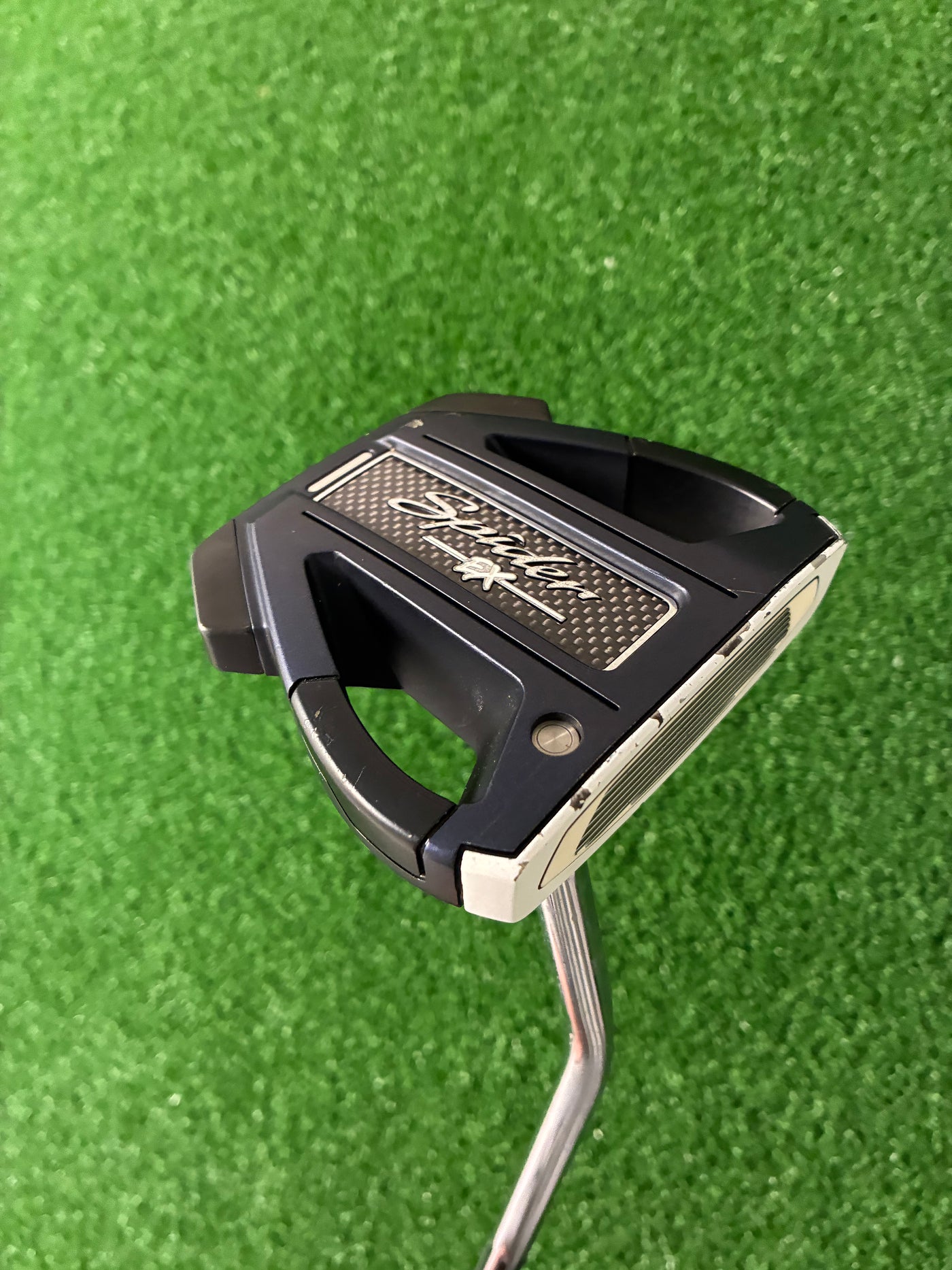 Taylormade Spider EX (33")