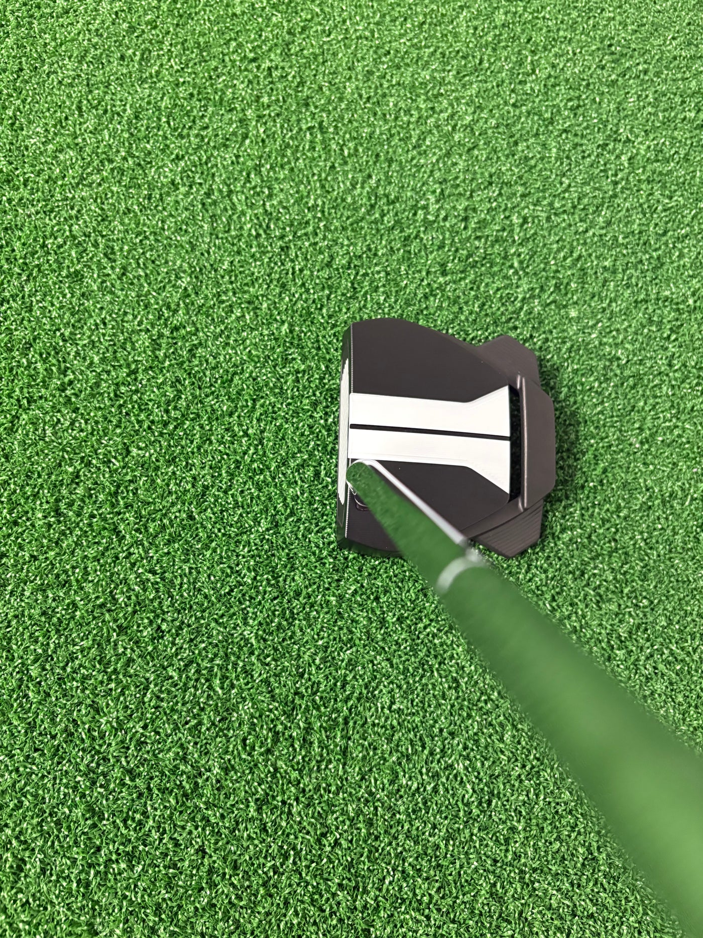 Taylormade Spider GTX Black (33")
