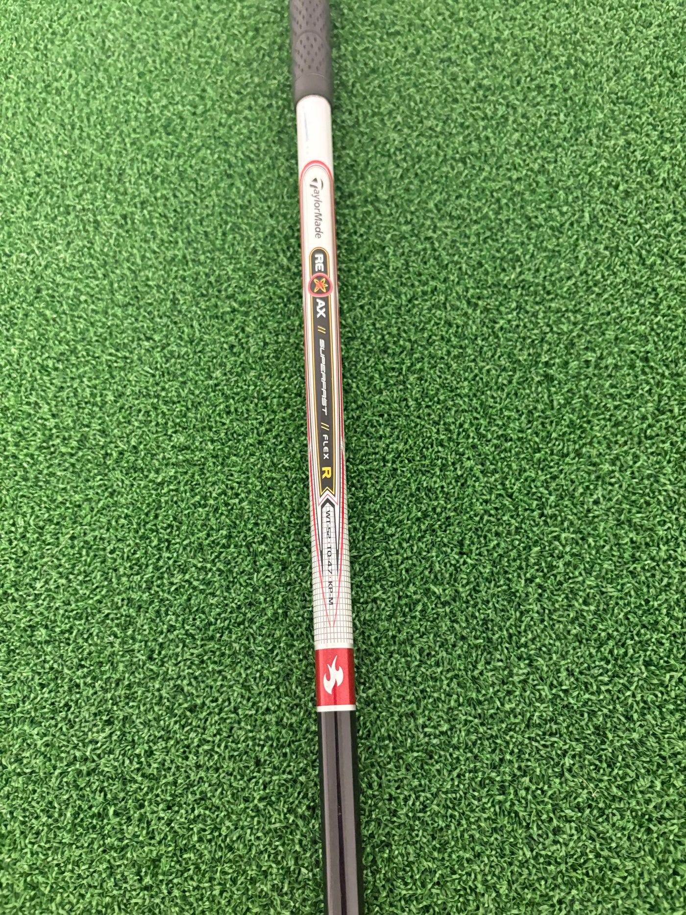 Taylormade Burner 10.5* (Regular)