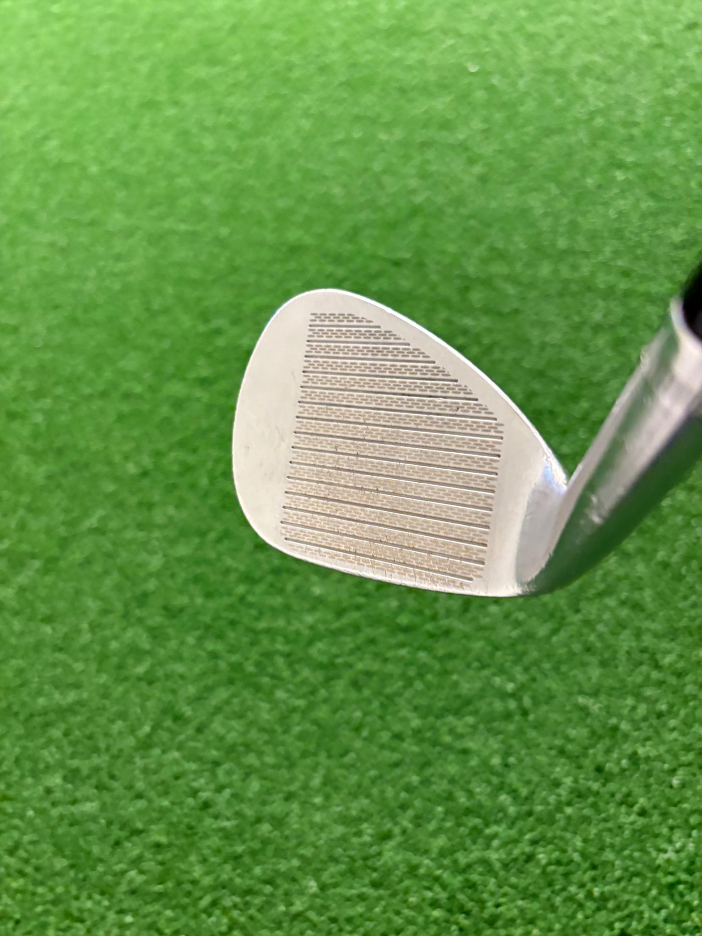 Callaway Mack Daddy 2 S Grind 52*