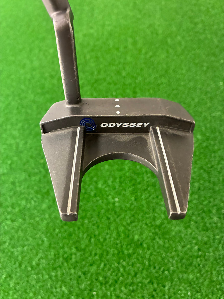 Odyssey O Works #7 (34")