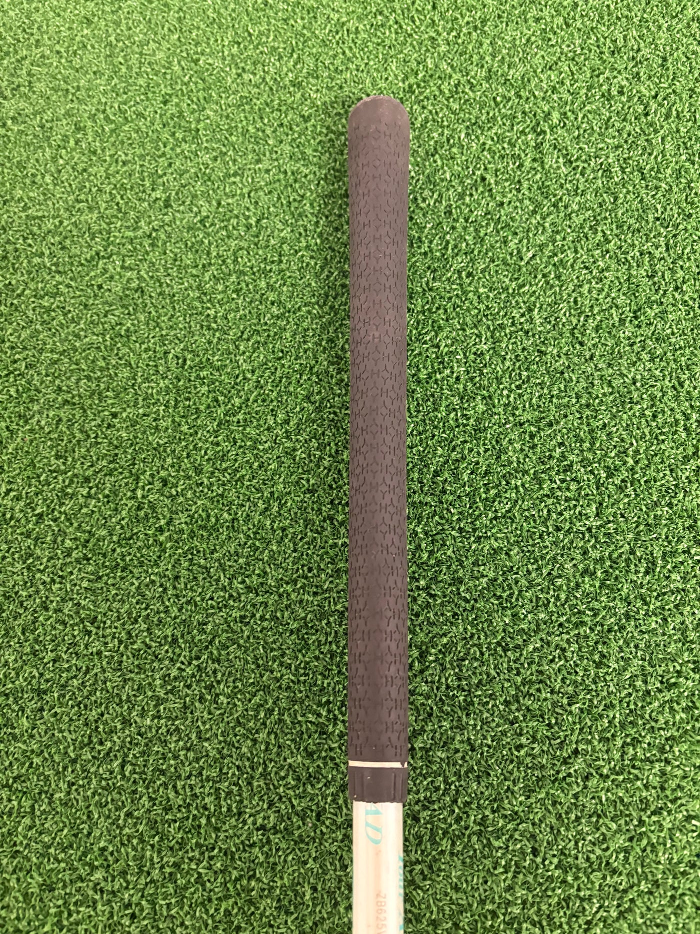 Bridgestone JGR  9.5° (Stiff)