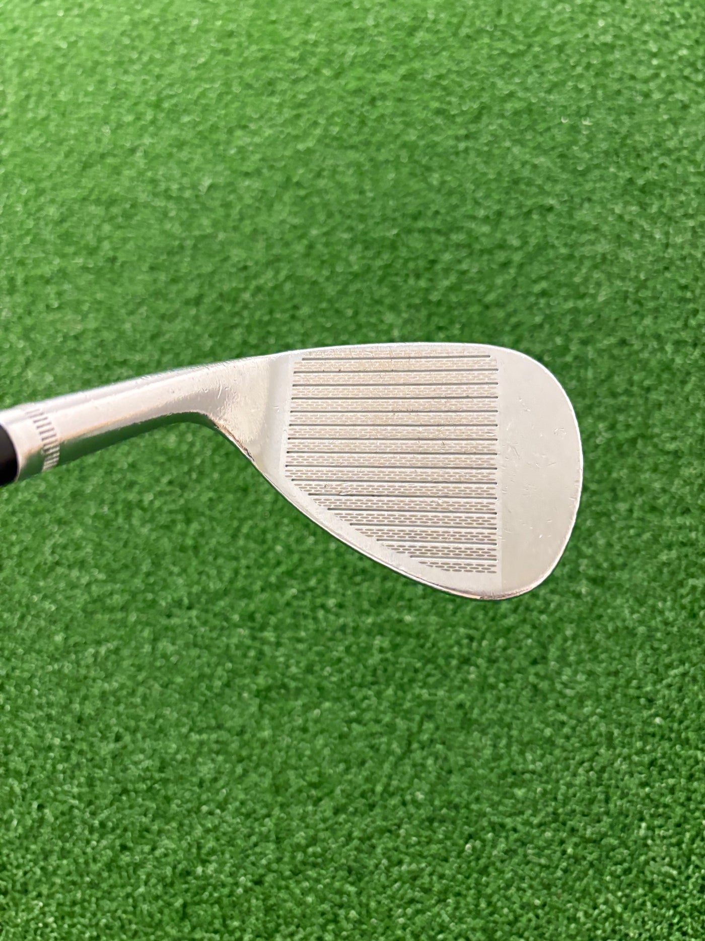 Callaway Mack Daddy 2 S Grind 52*