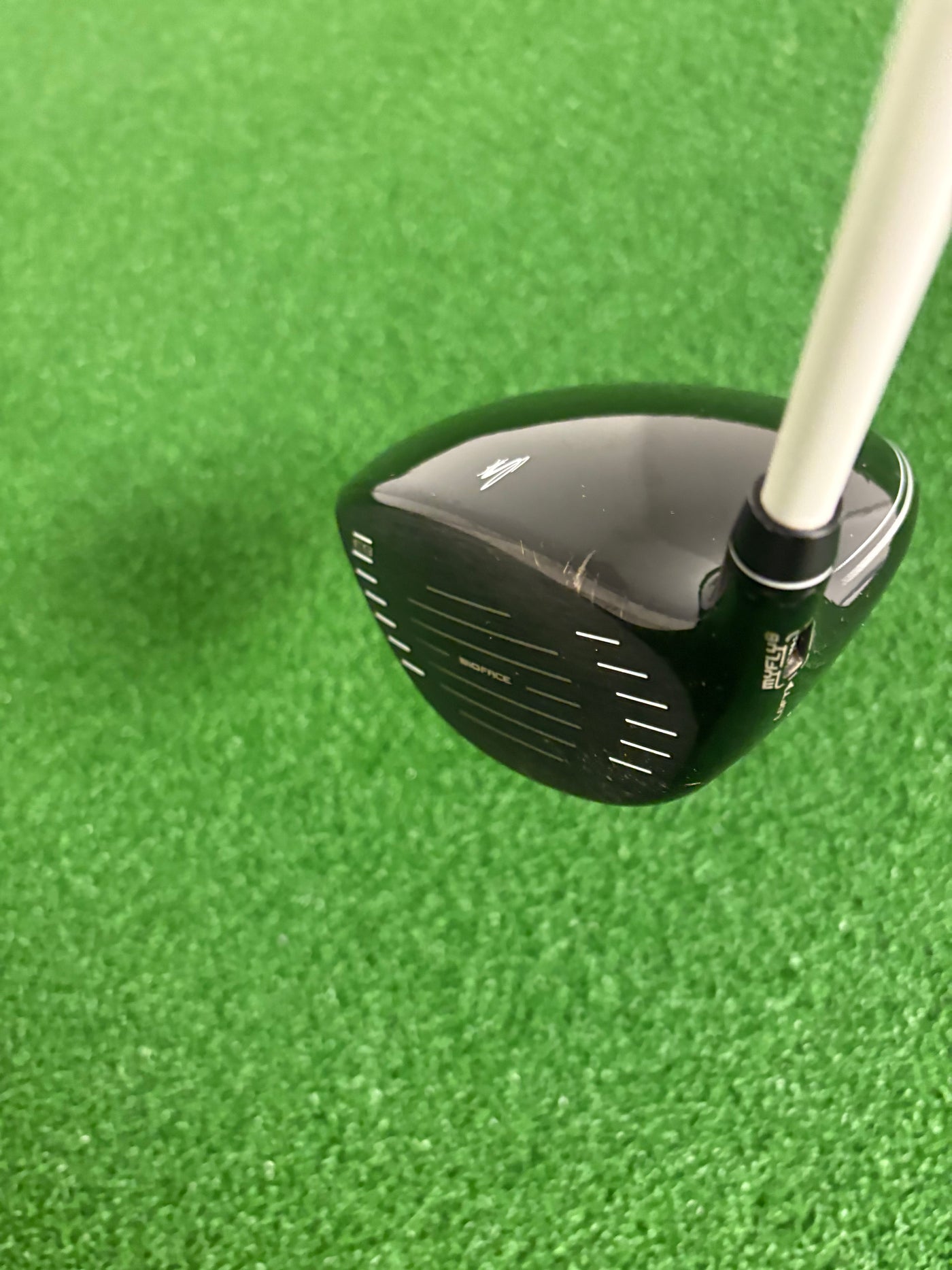 Cobra Bio-Cell 1 Wood (Stiff)