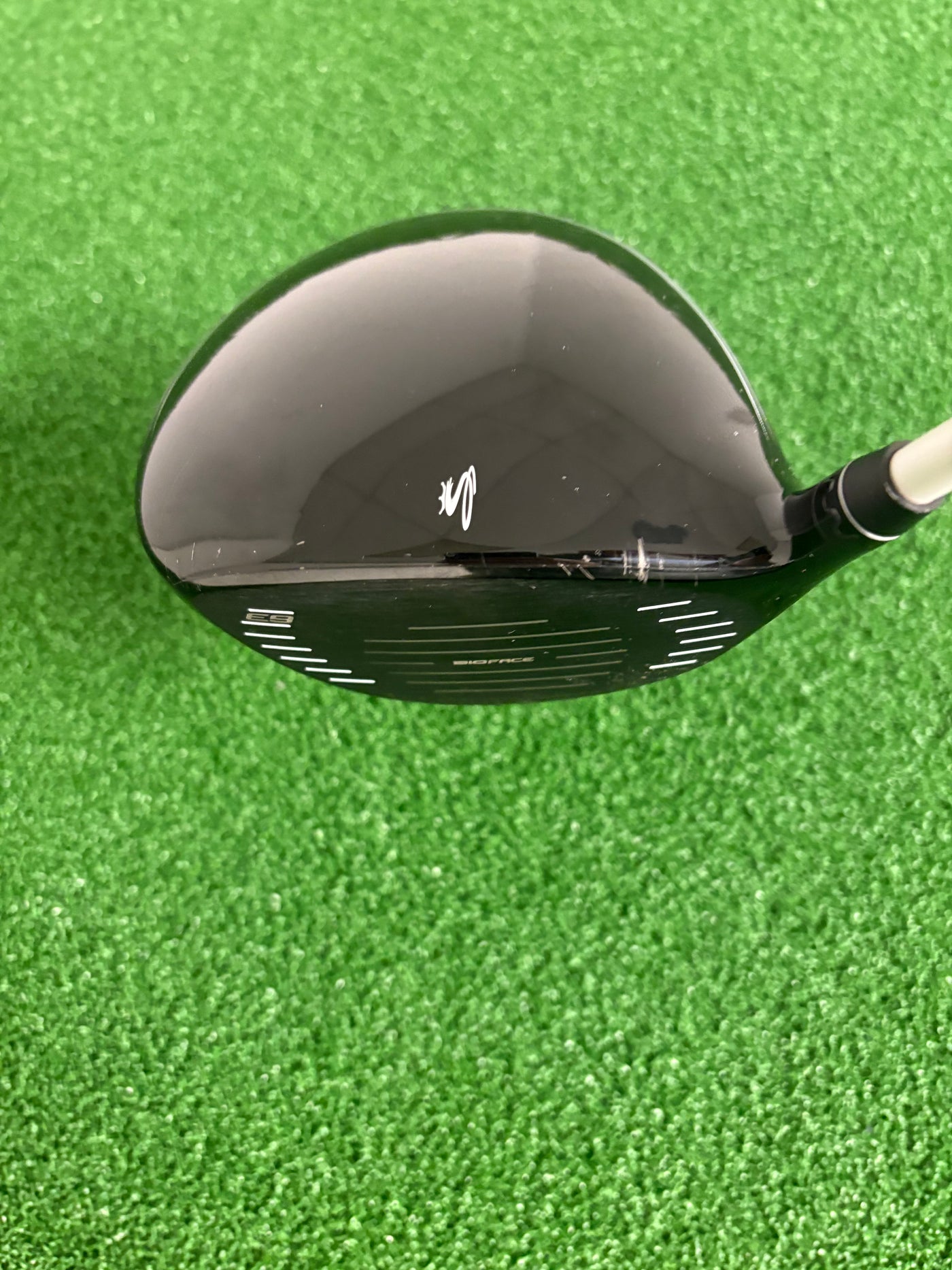 Cobra Bio-Cell 1 Wood (Stiff)