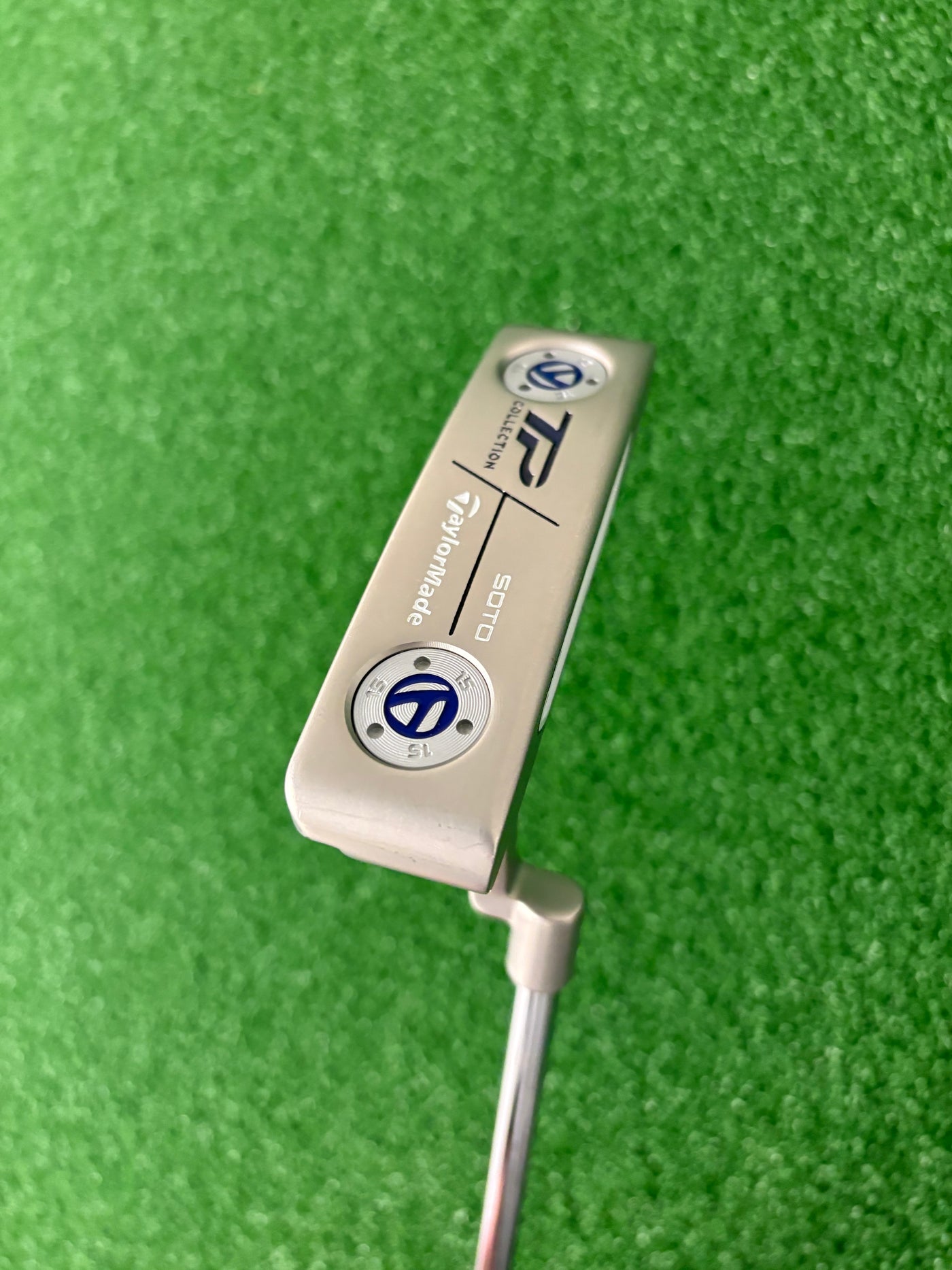 Taylormade TP Hydro Blast Soto (34")