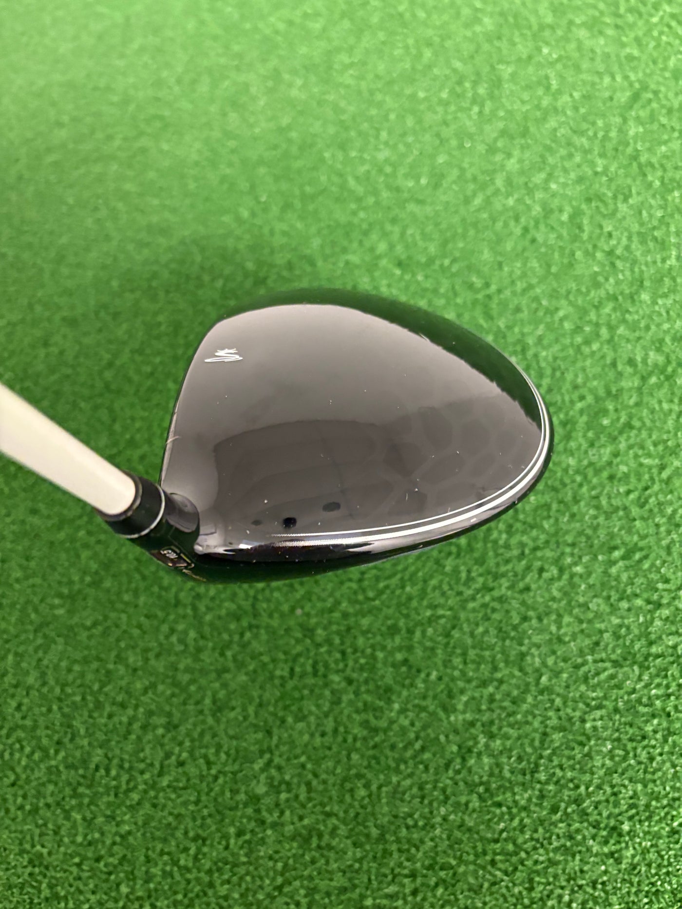 Cobra Bio-Cell 1 Wood (Stiff)
