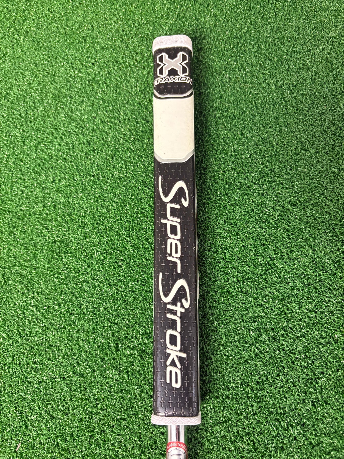 Taylormade TP Hydro Blast Soto (34")