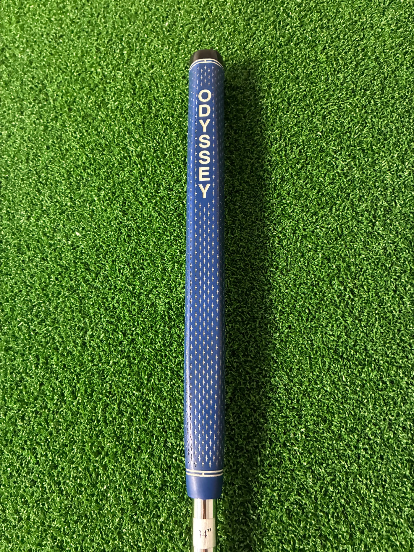 Odyssey O Works #7 (34")