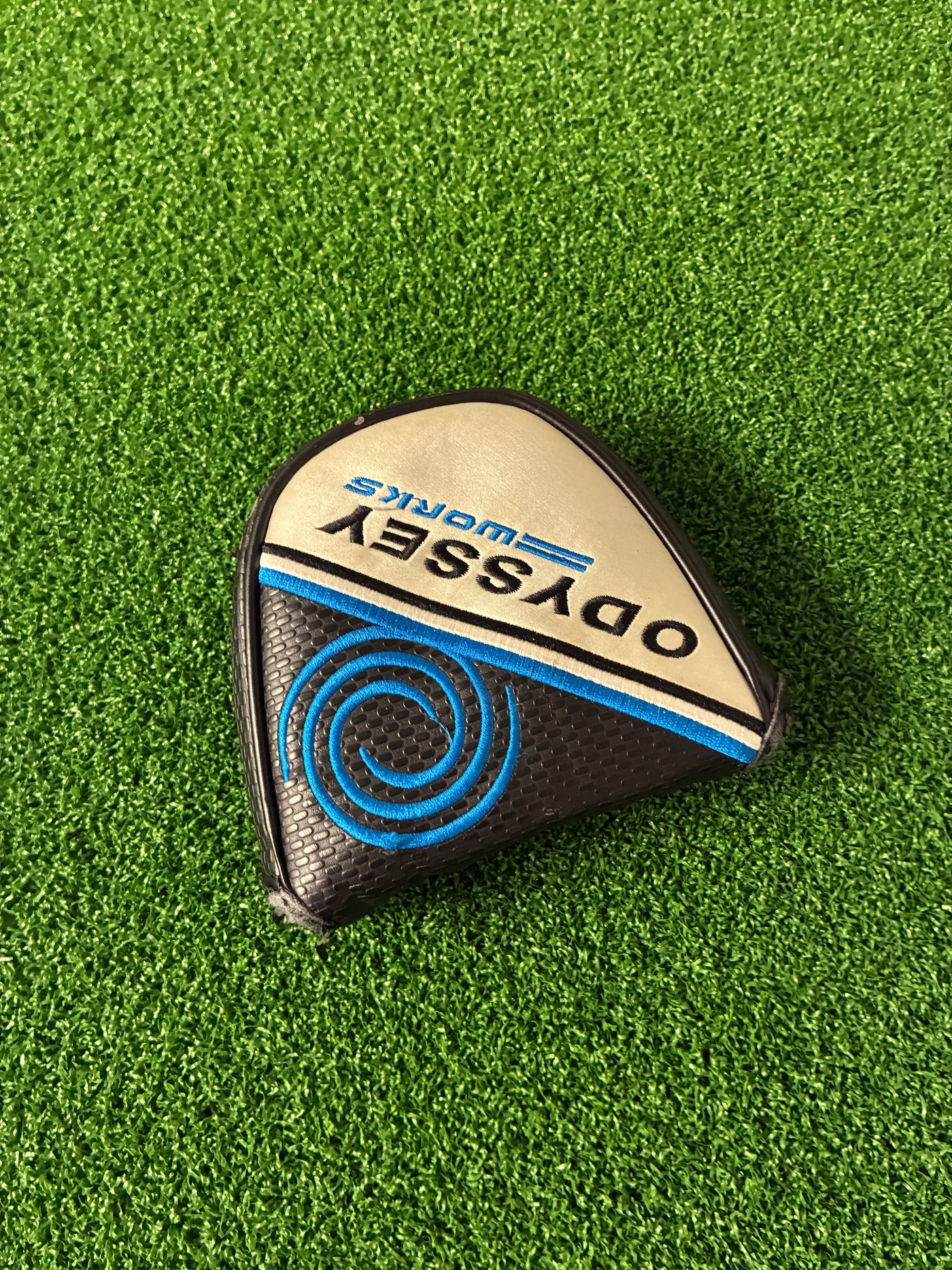 Odyssey O Works #7 (34")