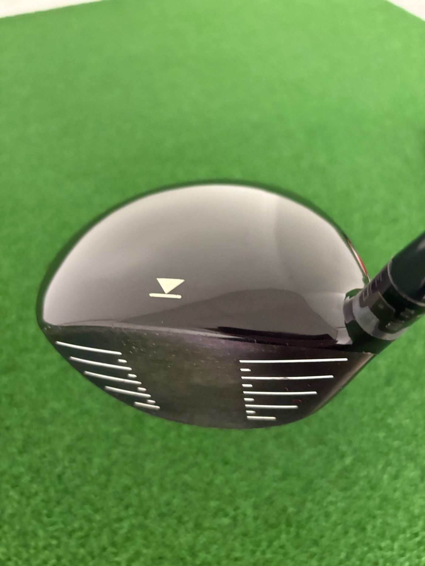 Titleist 910D2 8.5* (Stiff)