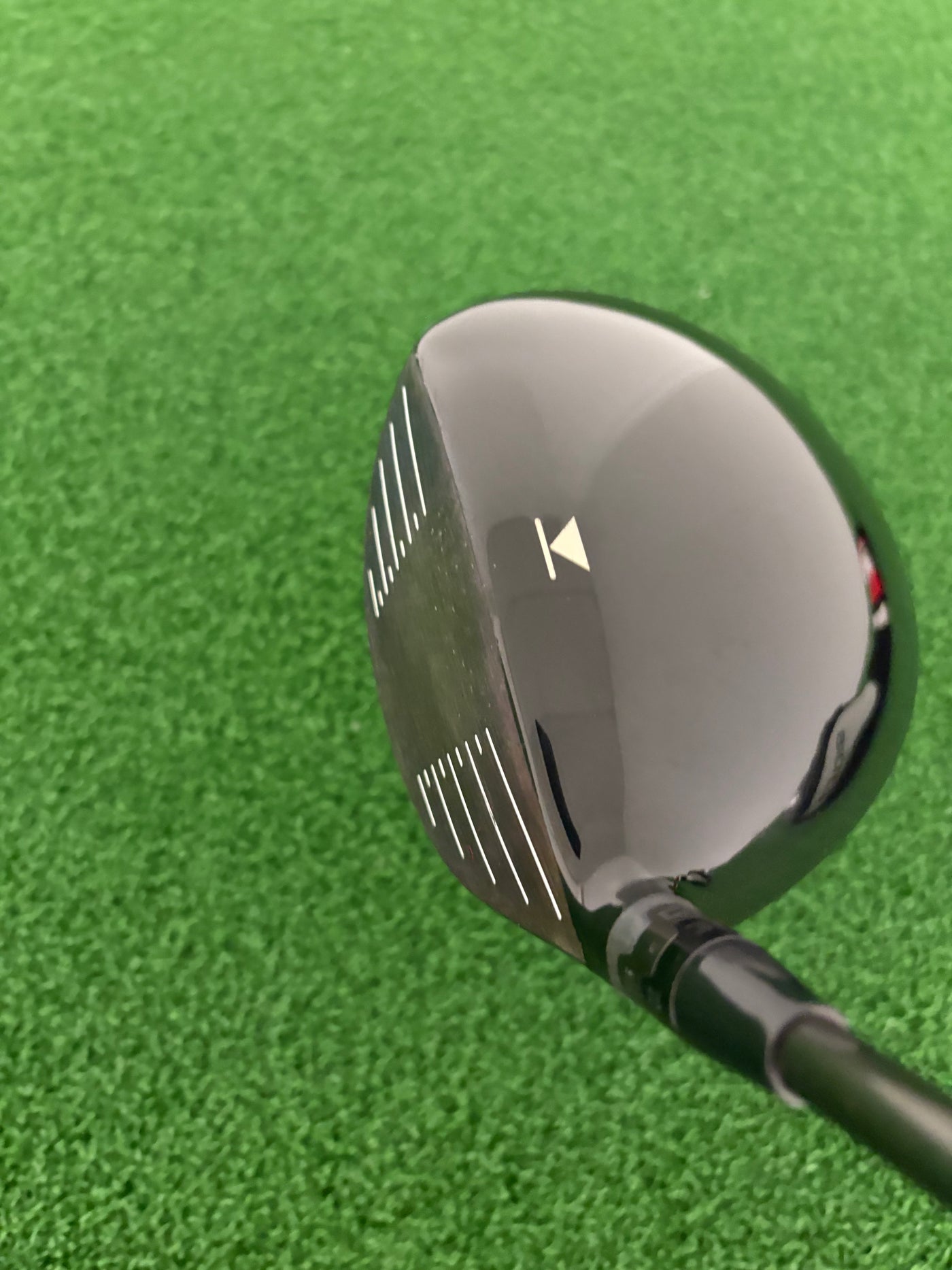 Titleist 910D2 8.5* (Stiff)