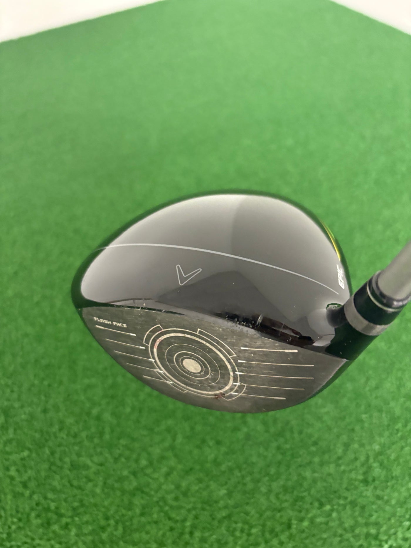 Callaway Epic Flash Star 10.5* (Regular)