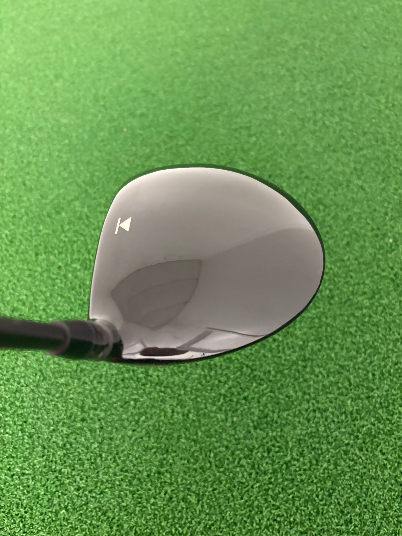 Titleist 910D2 8.5* (Stiff)