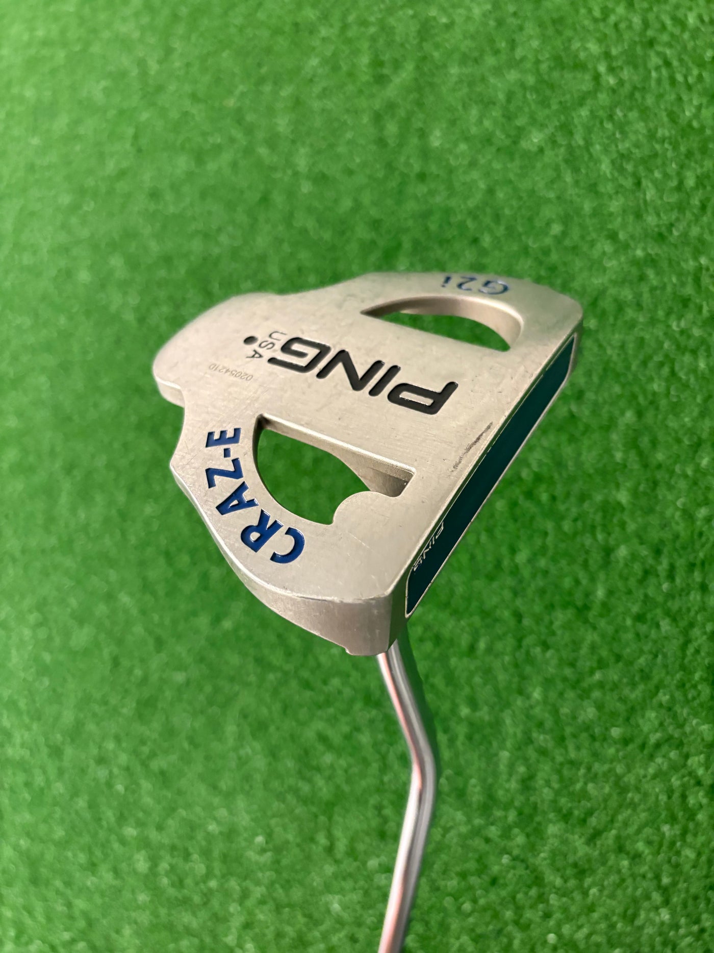 Ping G2i CRAZ-E (35")
